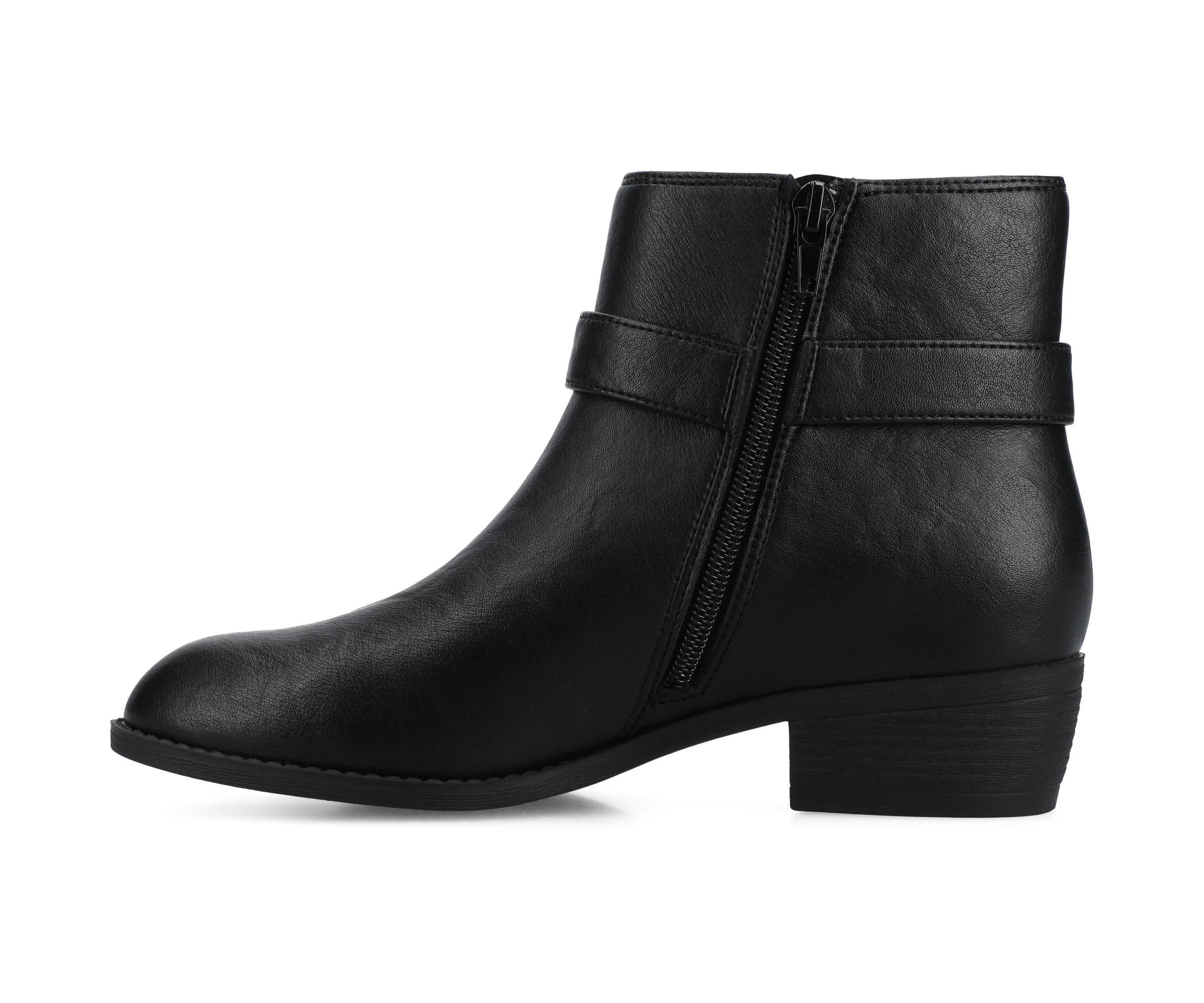 Devina Booties