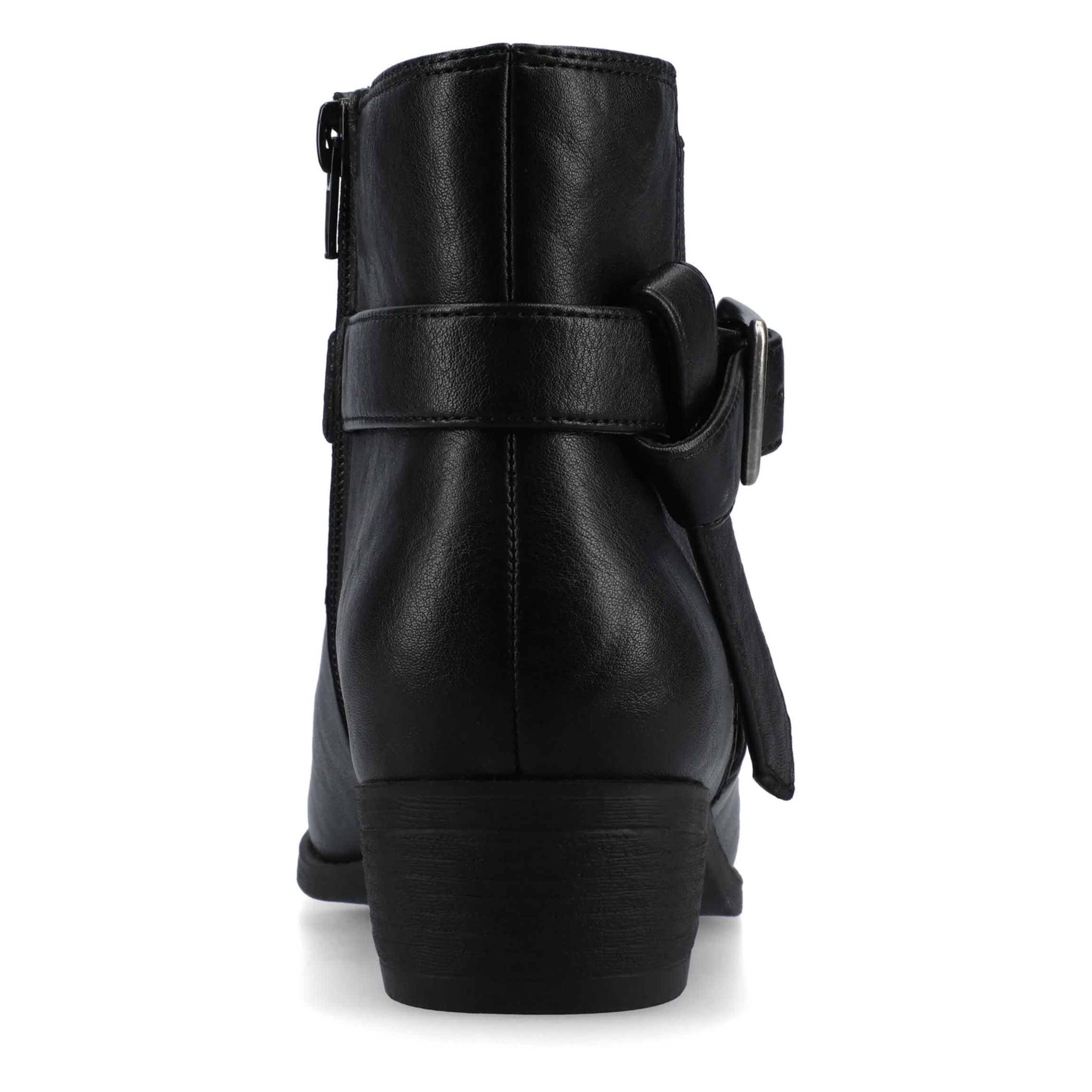 Devina Booties