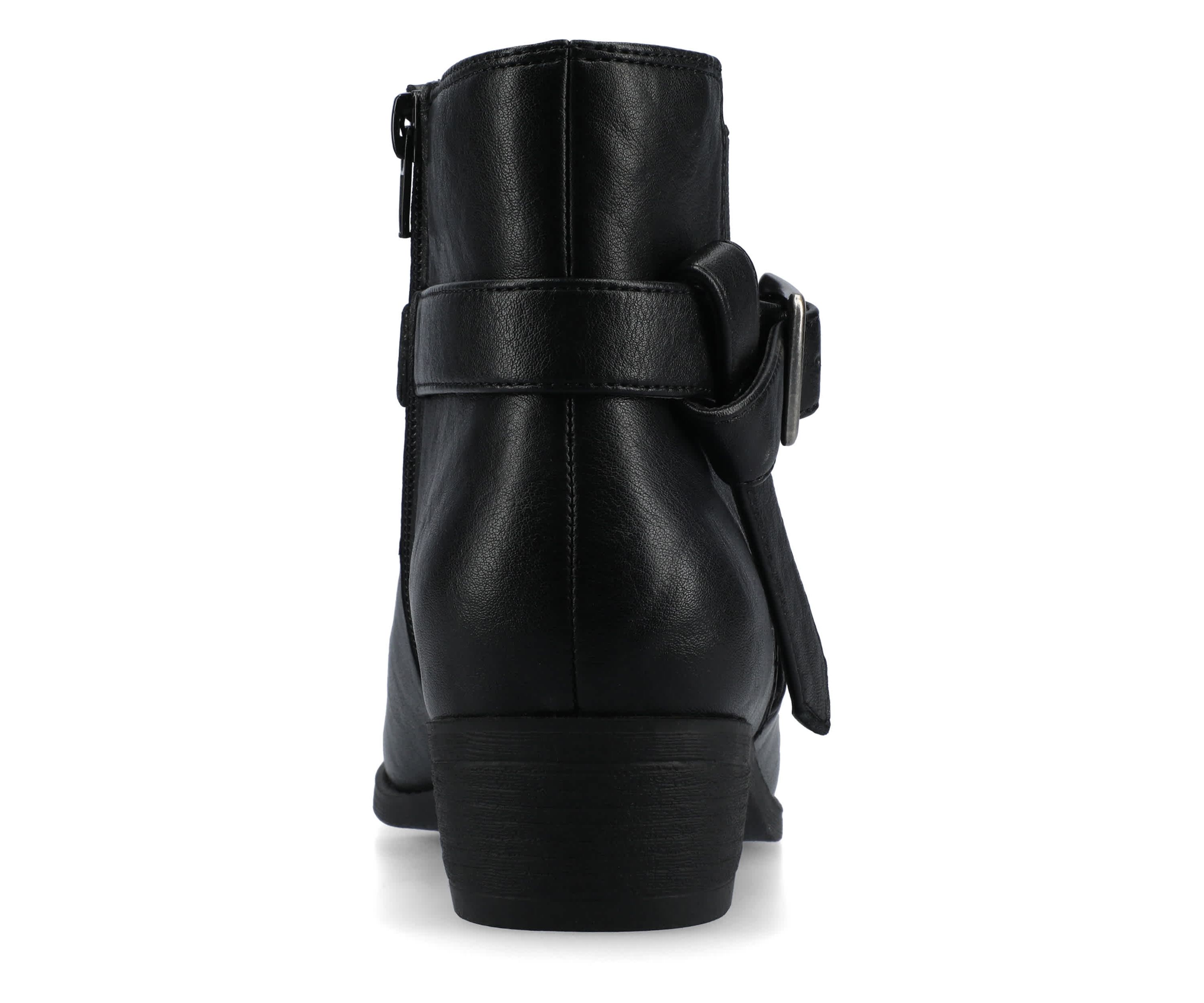 Devina Booties