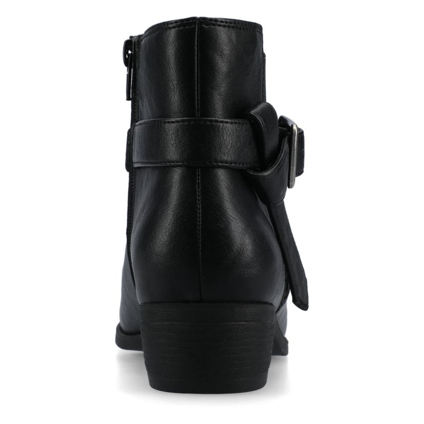 Devina Booties