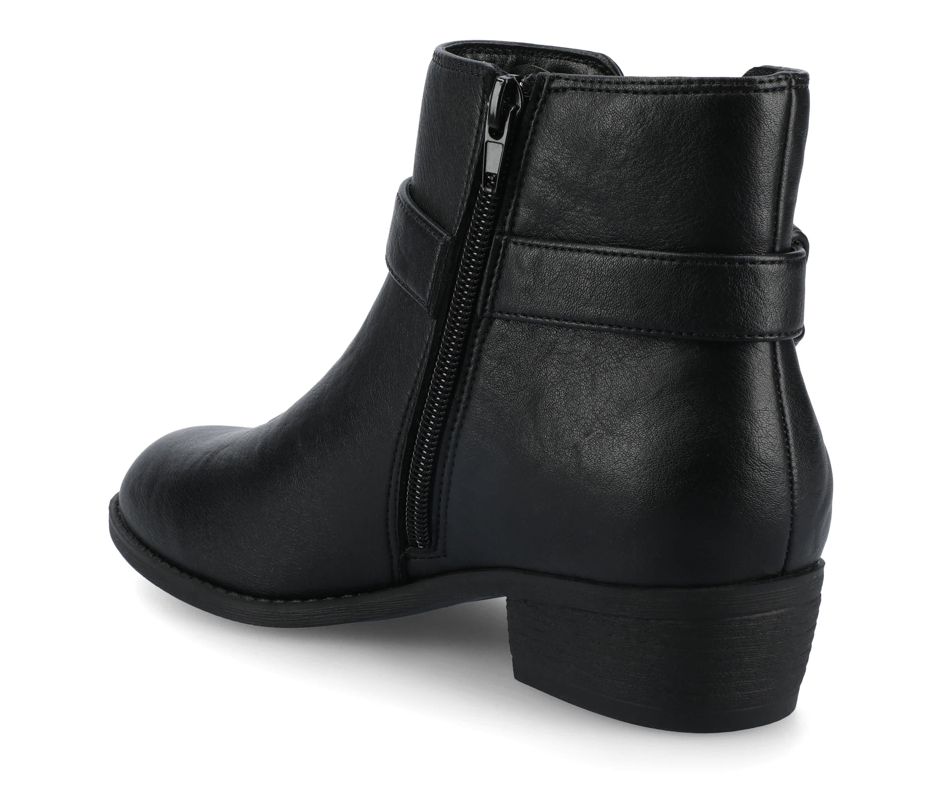 Devina Booties