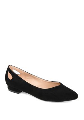 Journee Collection Devon Flats | belk