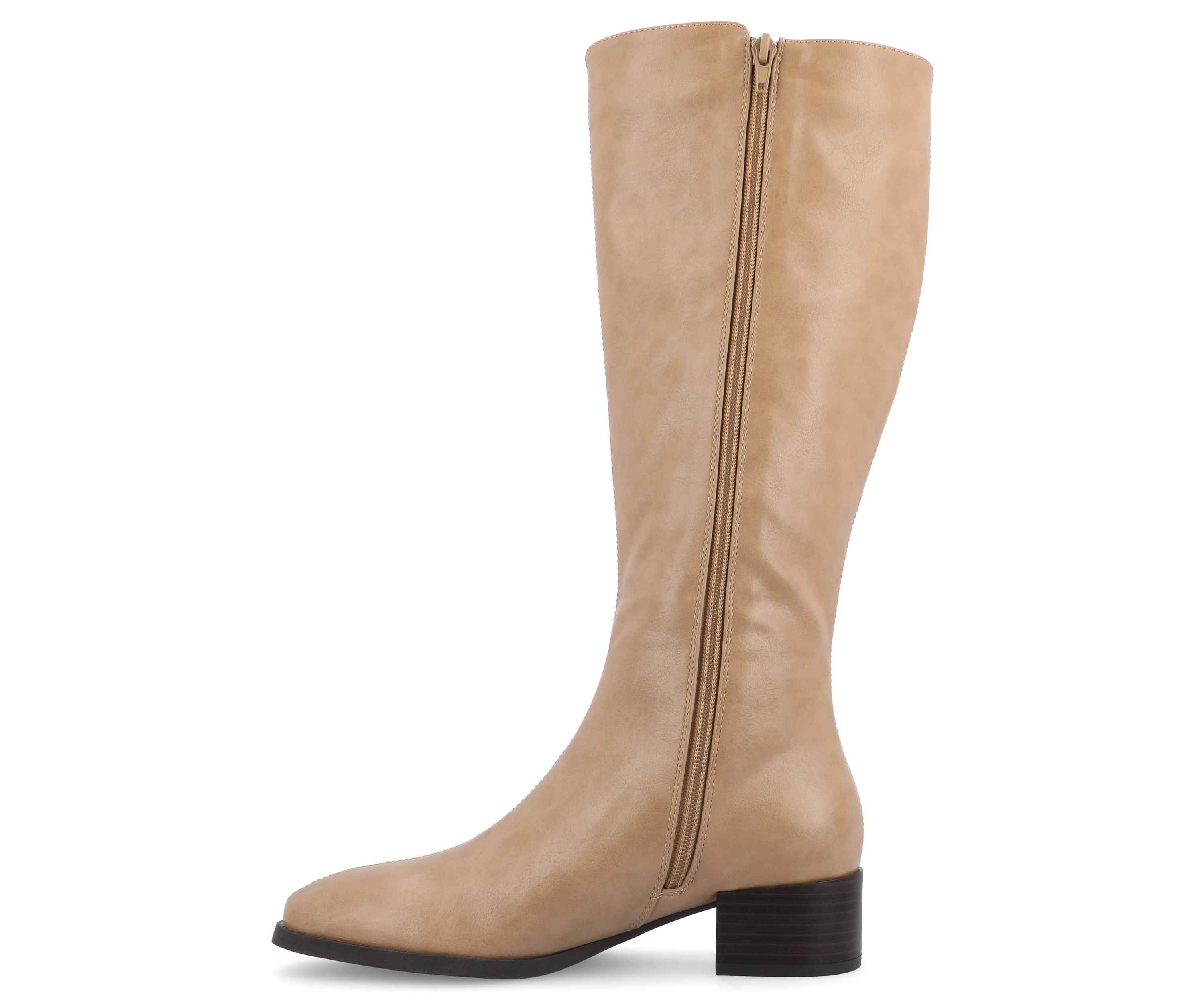 Devri Boots