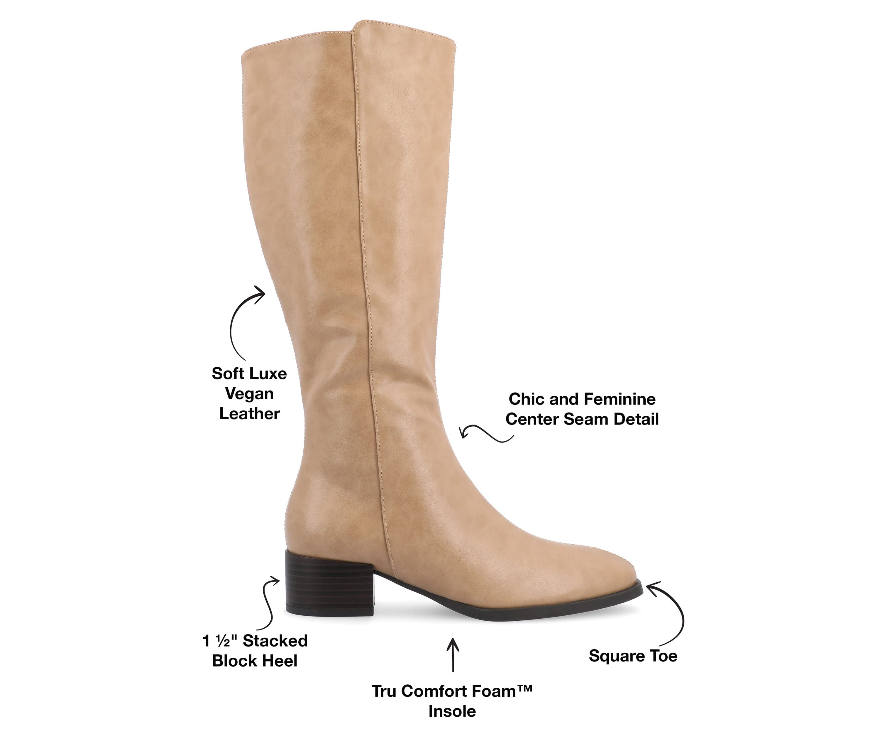 Devri Boots