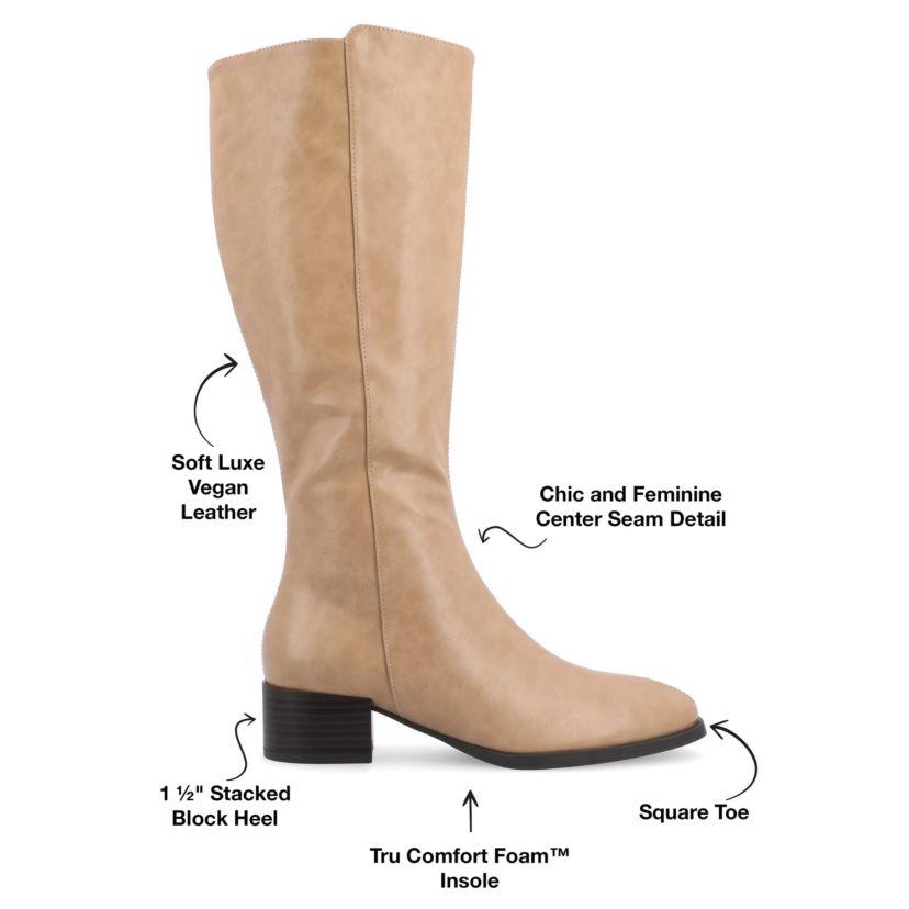 Devri Boots