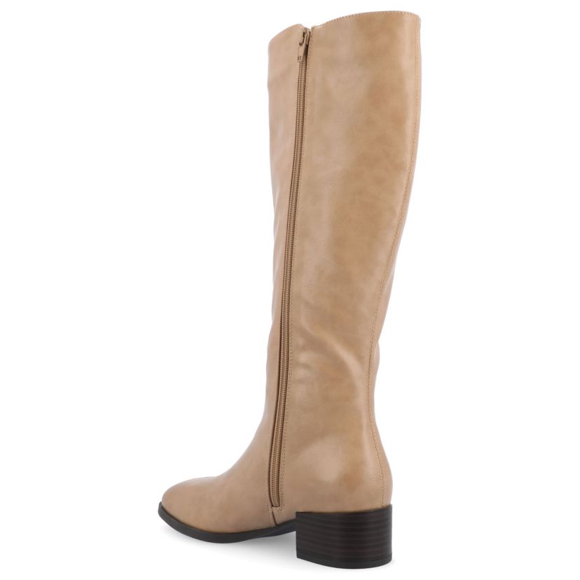 Devri Boots