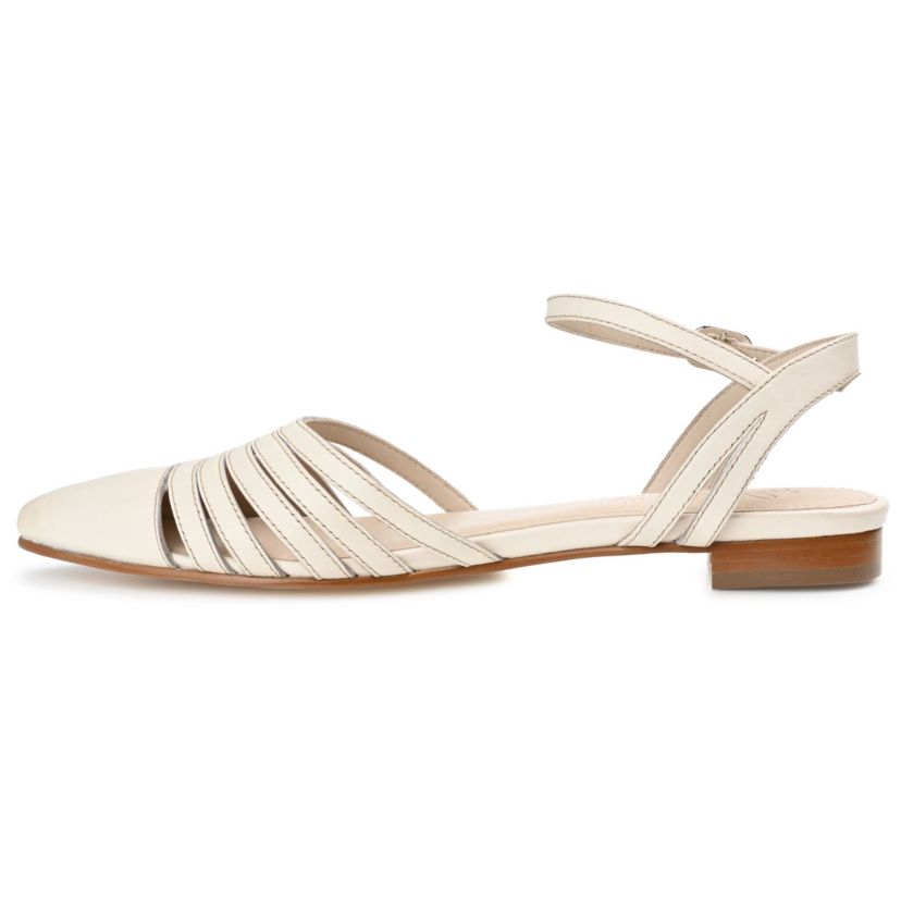 Dexie Flats