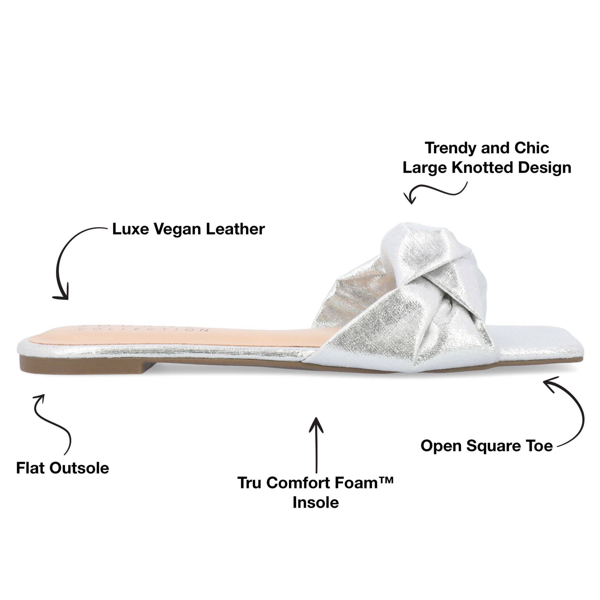 Dianah Sandals