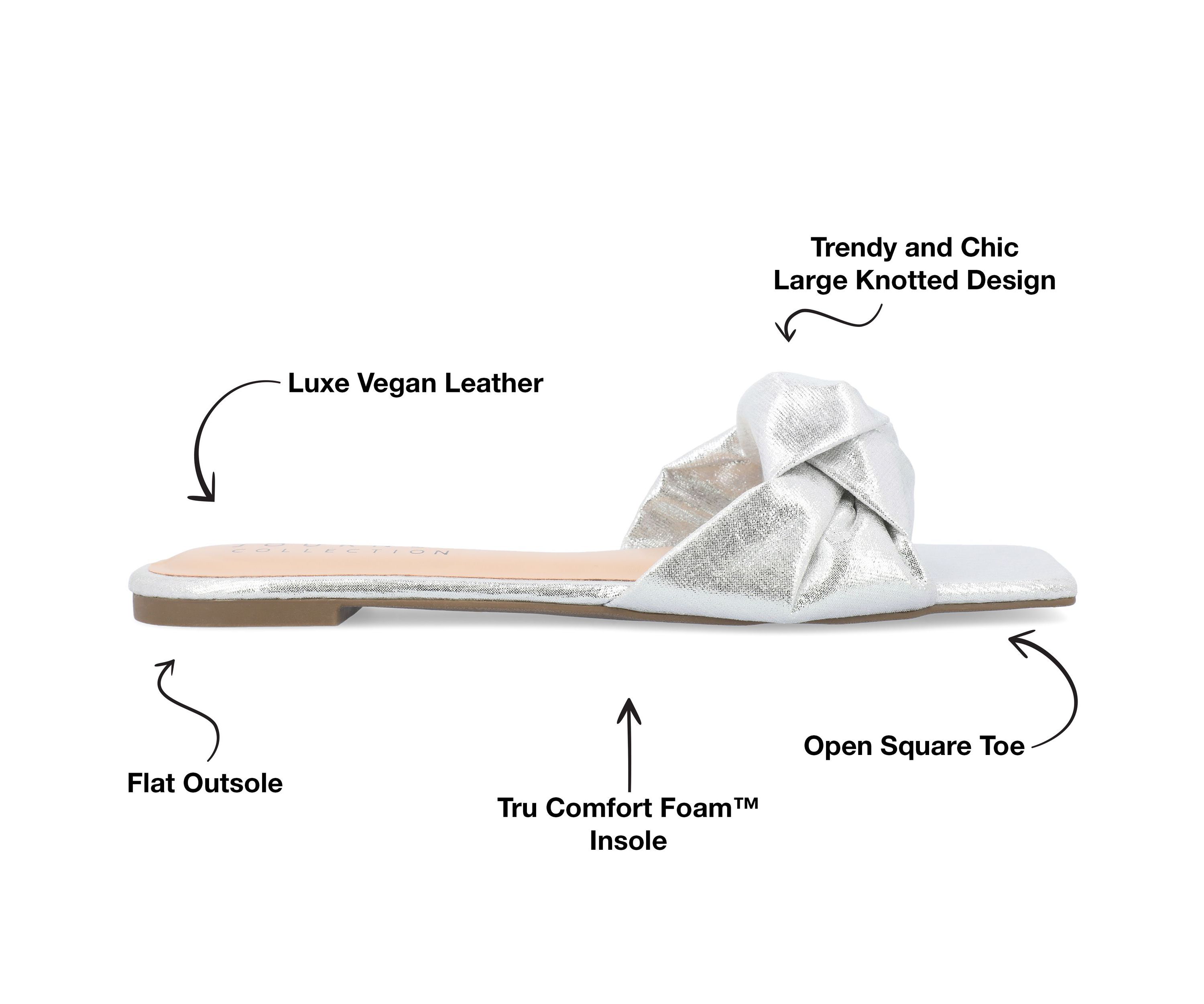 Dianah Sandals