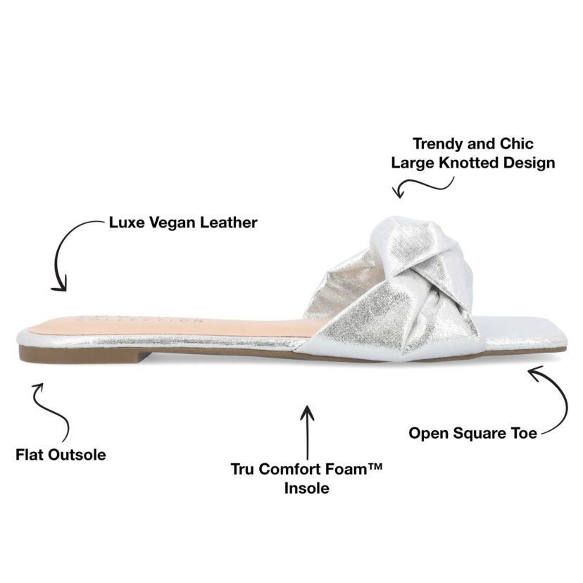 Dianah Sandals