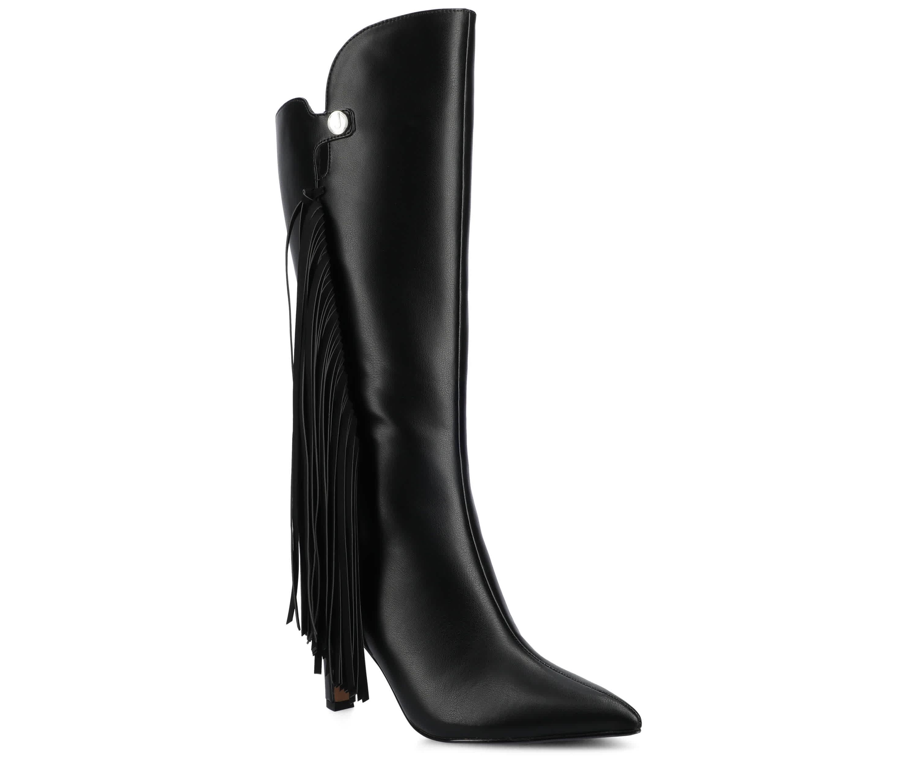 Dolly Boots