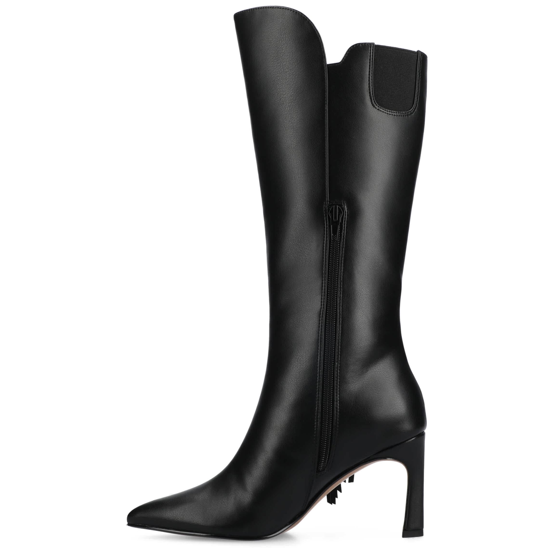 Dolly Boots