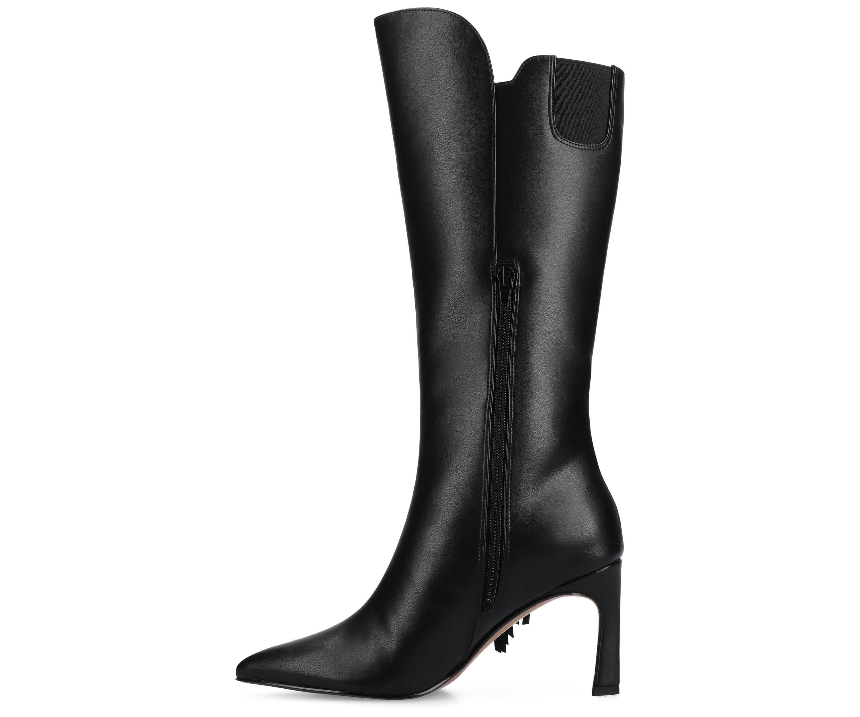 Dolly Boots
