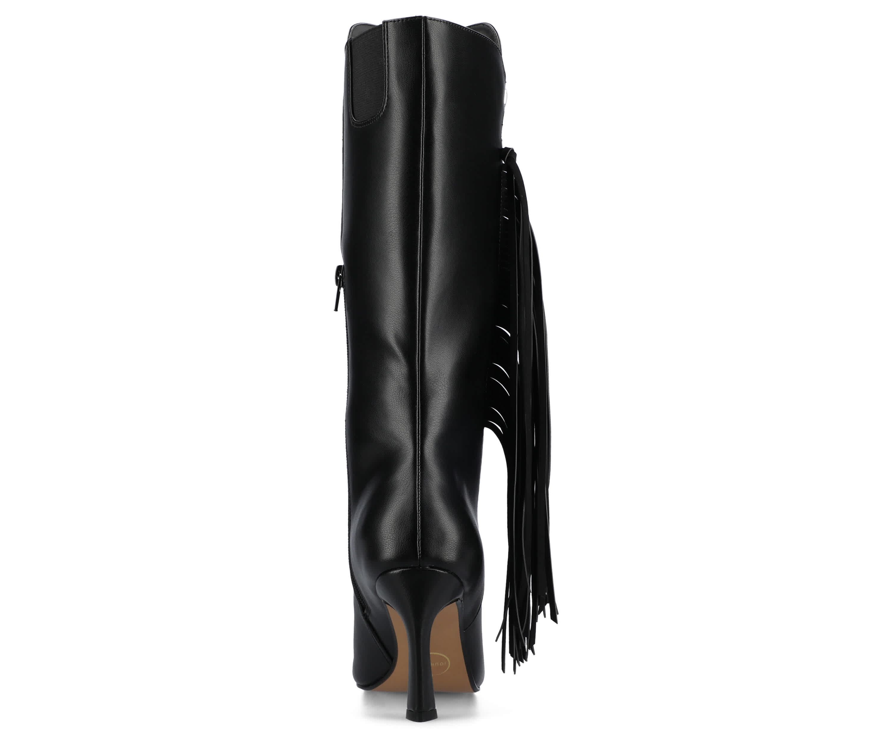 Dolly Boots