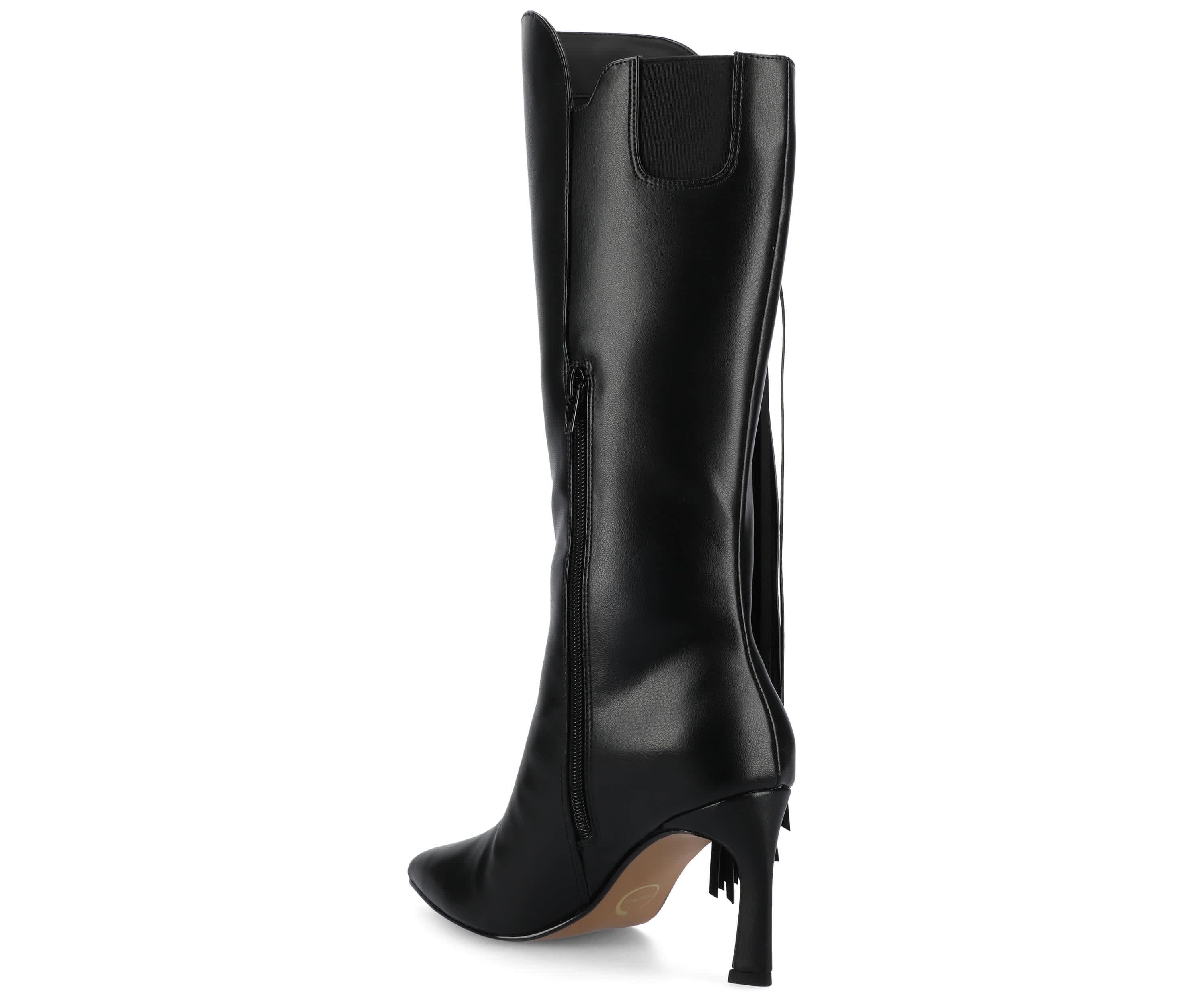 Dolly Boots