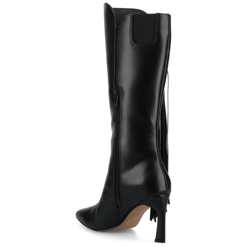 Dolly Boots