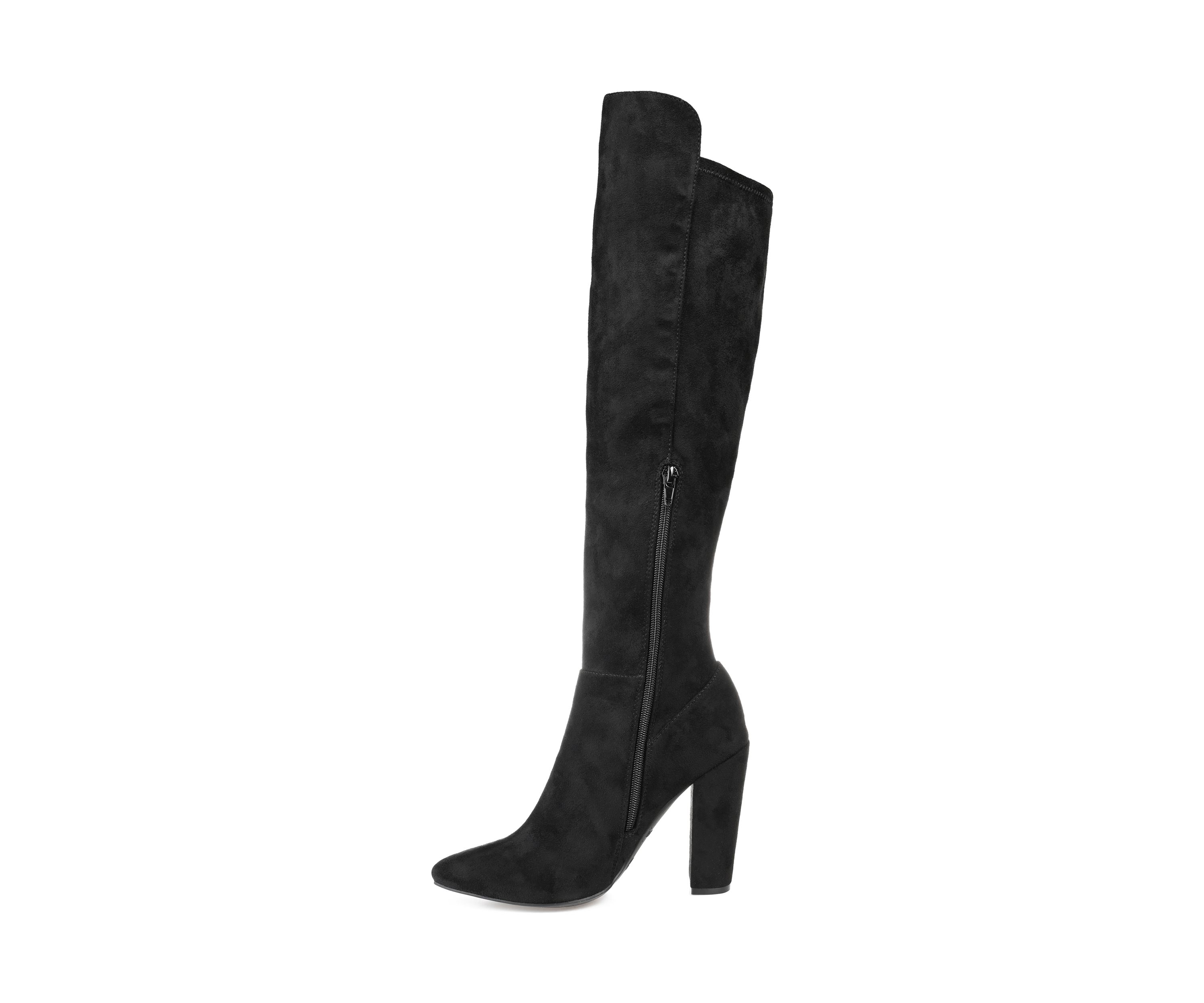 Dominga Boots