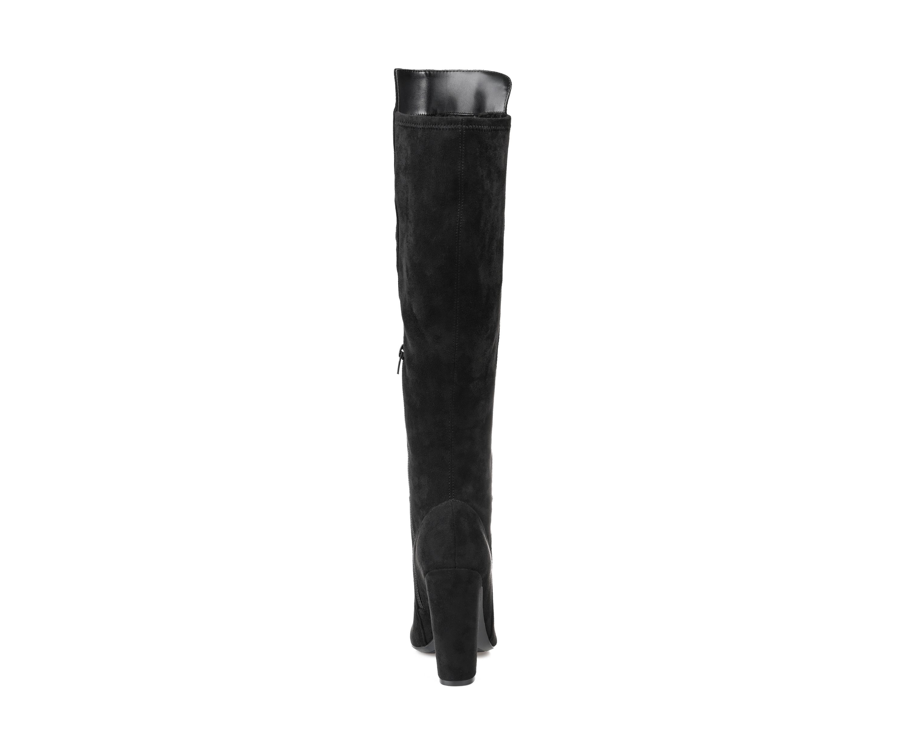 Dominga Boots