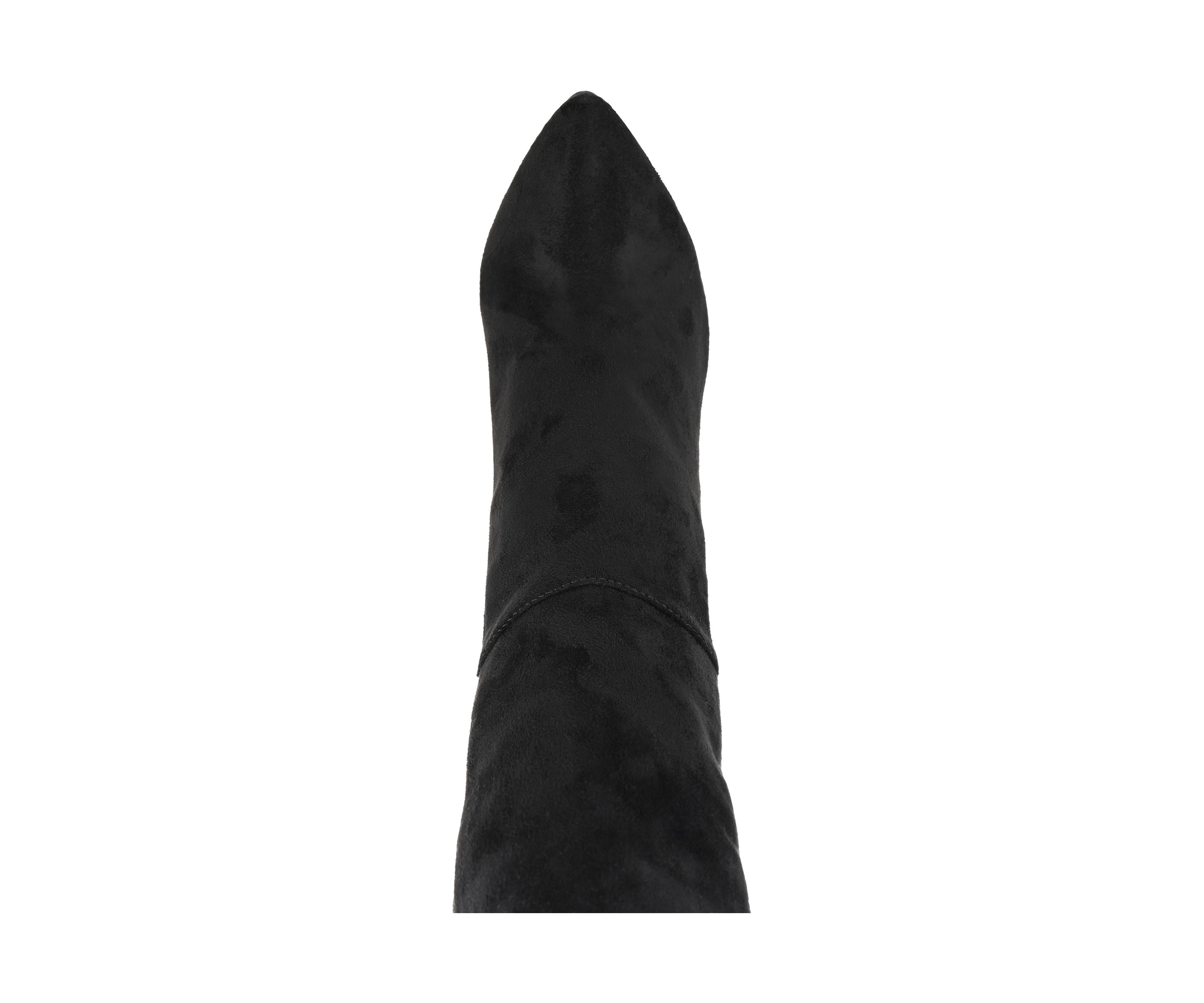 Dominga Boots