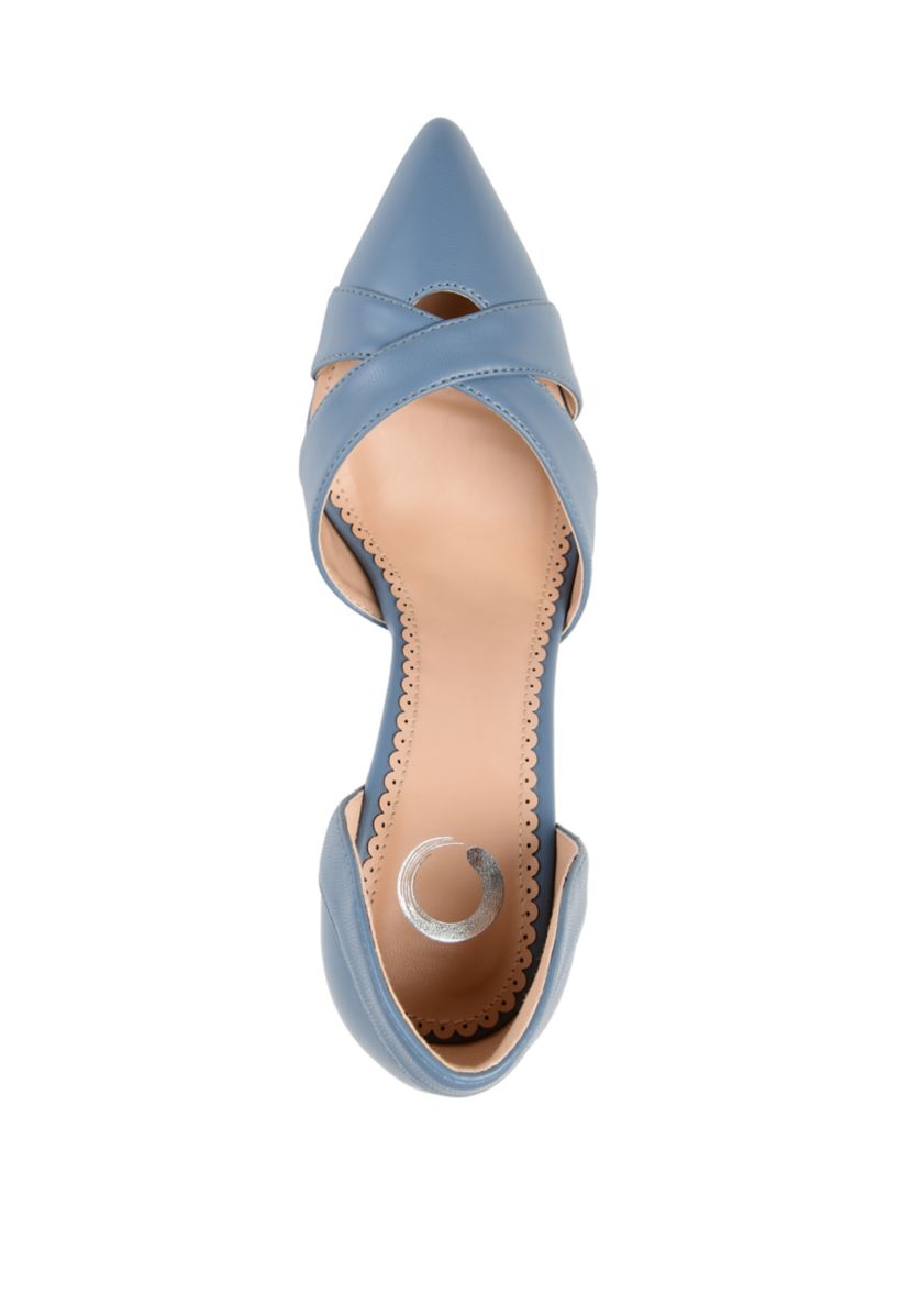 Dora Pumps
