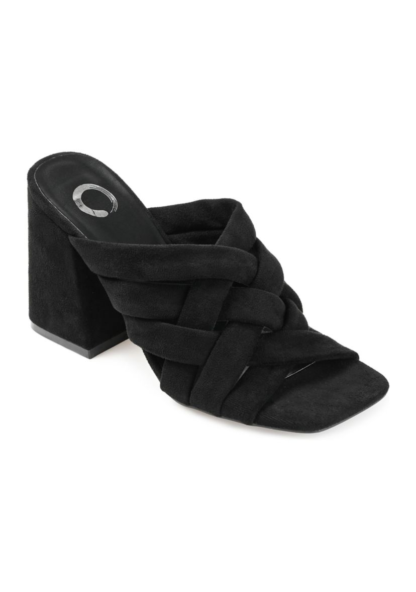 Dorisa Pumps