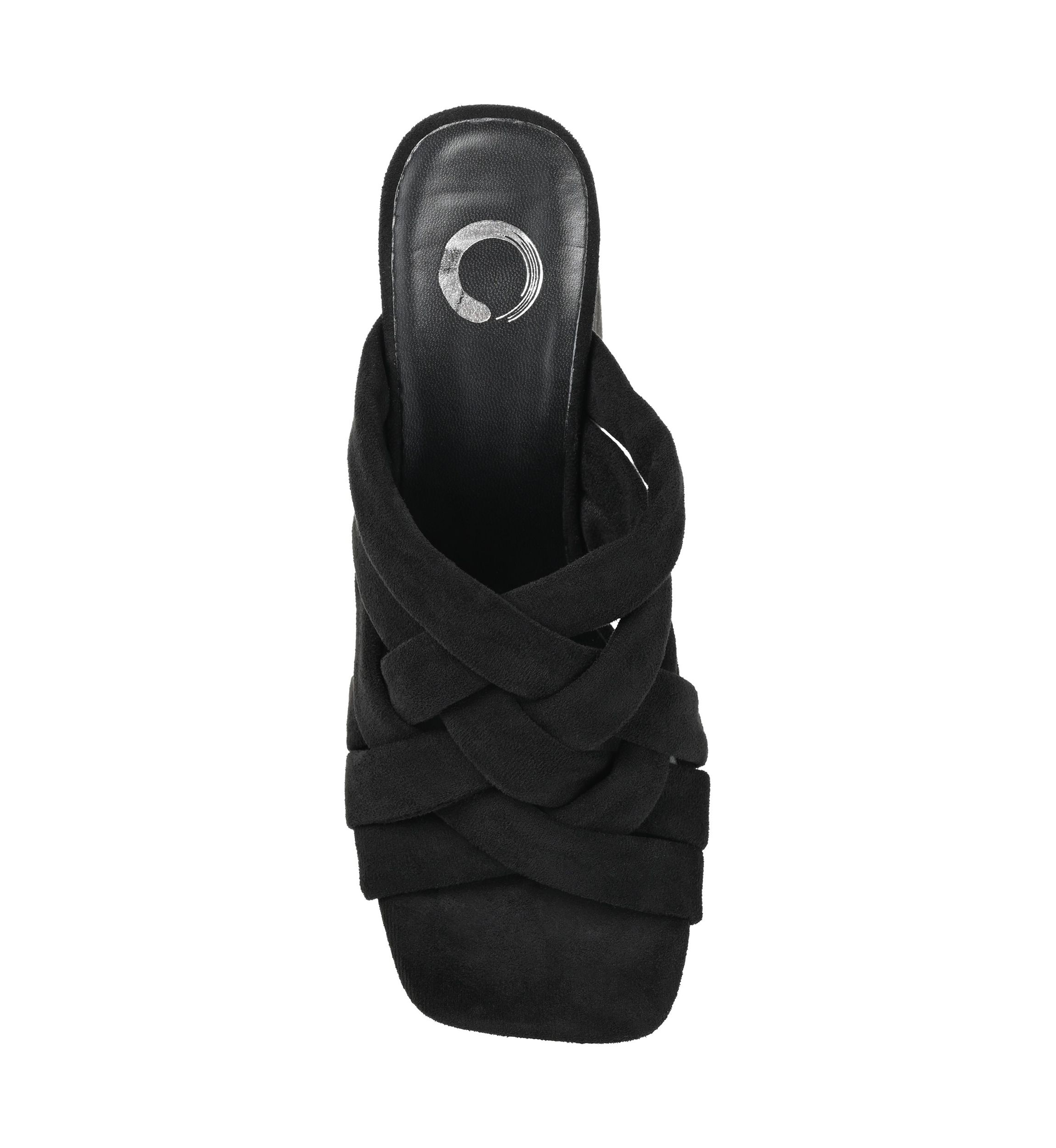 Dorisa Pumps