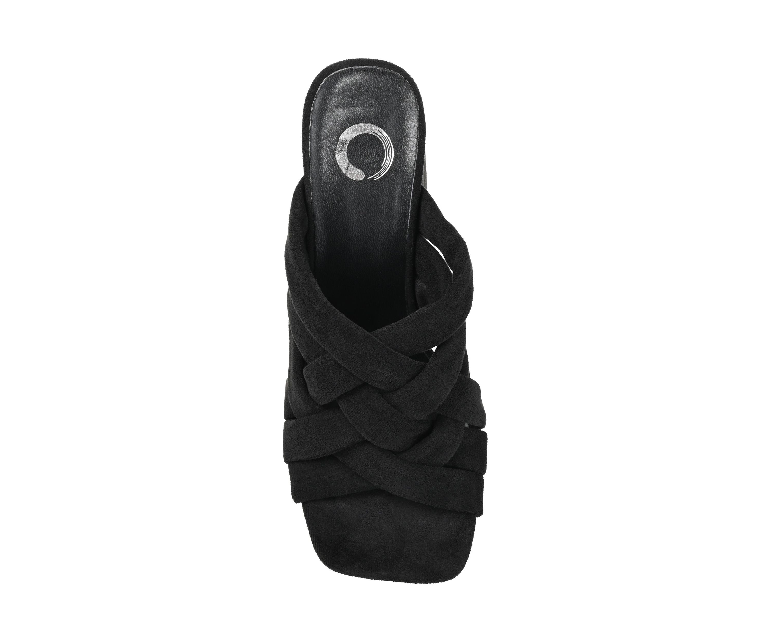 Dorisa Pumps
