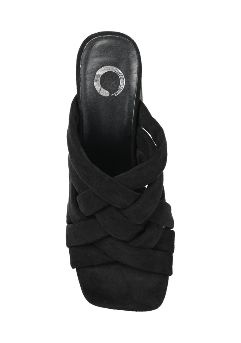 Dorisa Pumps