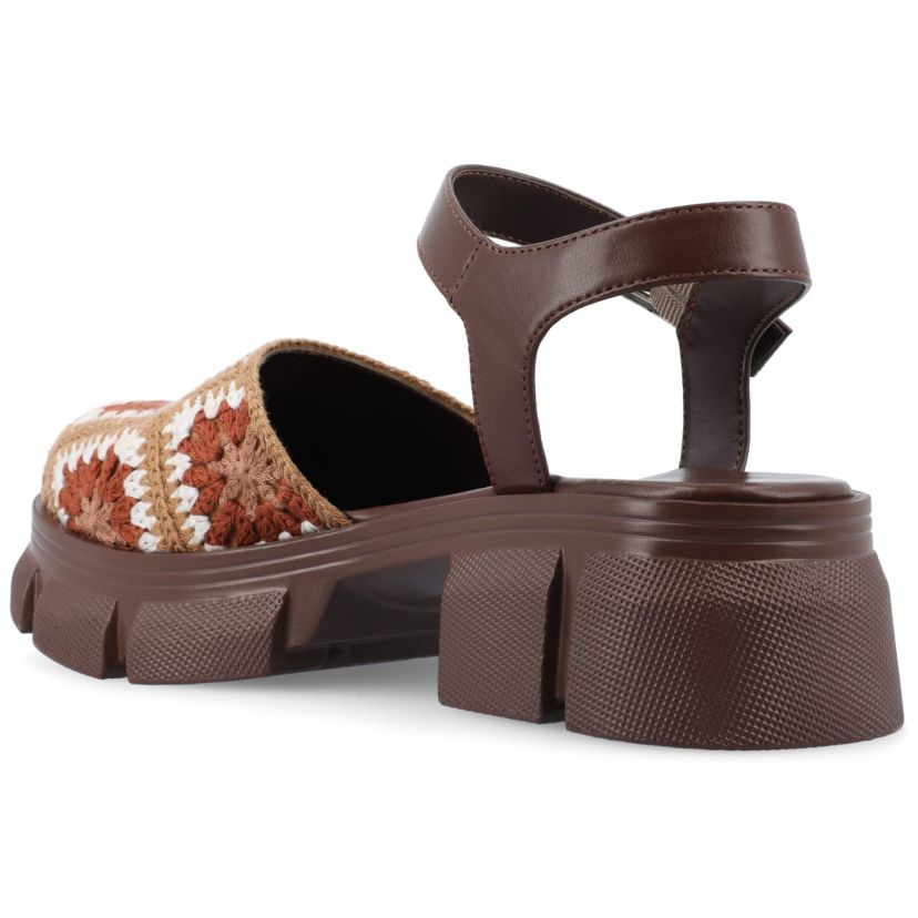 Dorit Sandals