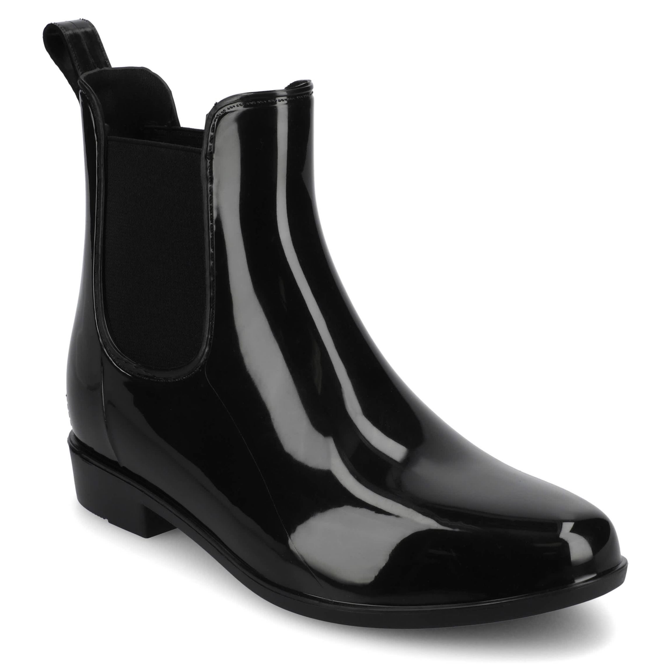 Drizzle Booties