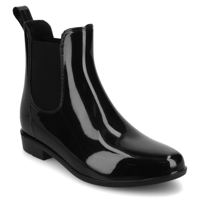 Drizzle Booties
