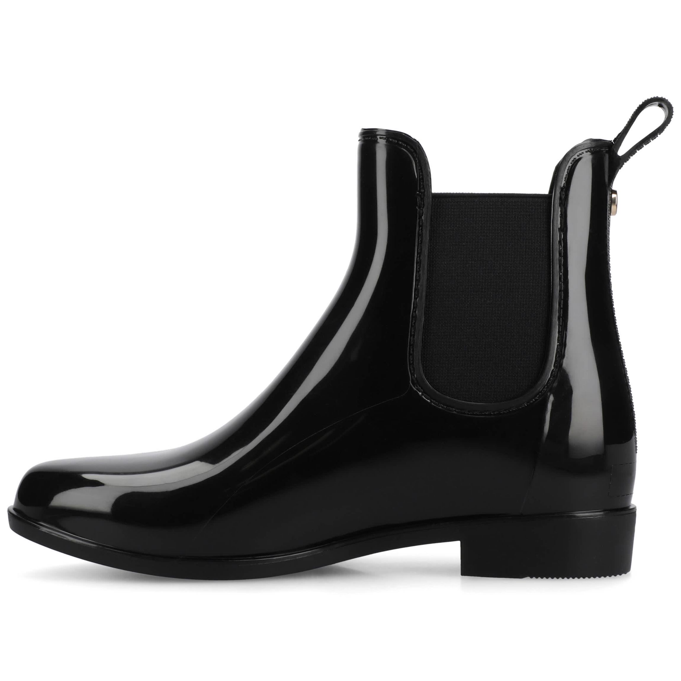Drizzle Booties