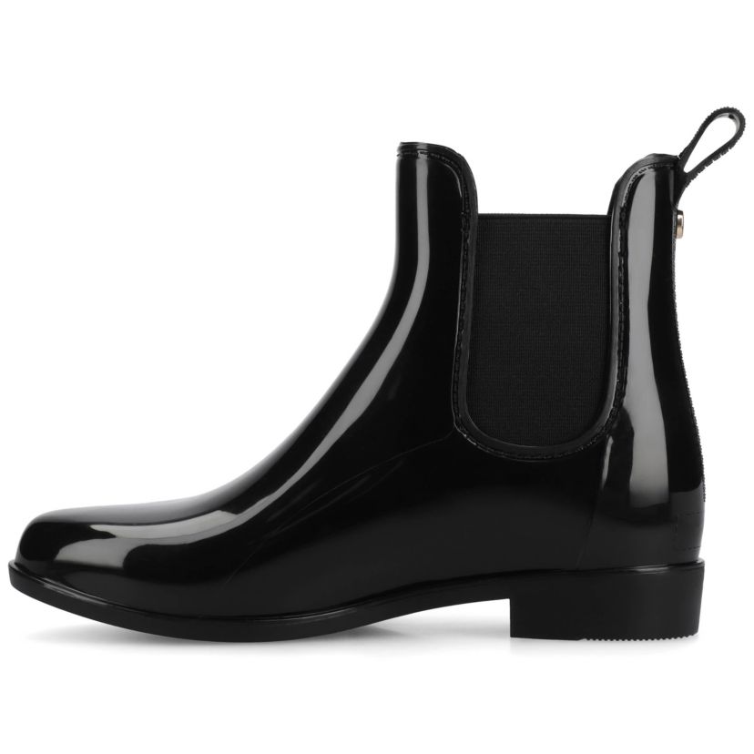 Drizzle Booties