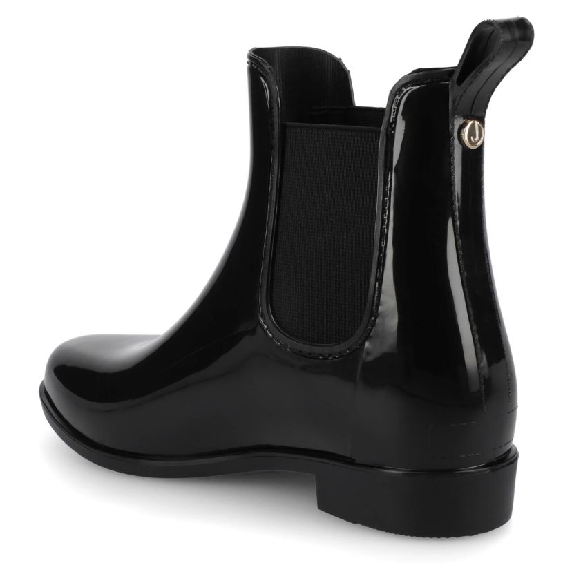 Drizzle Booties