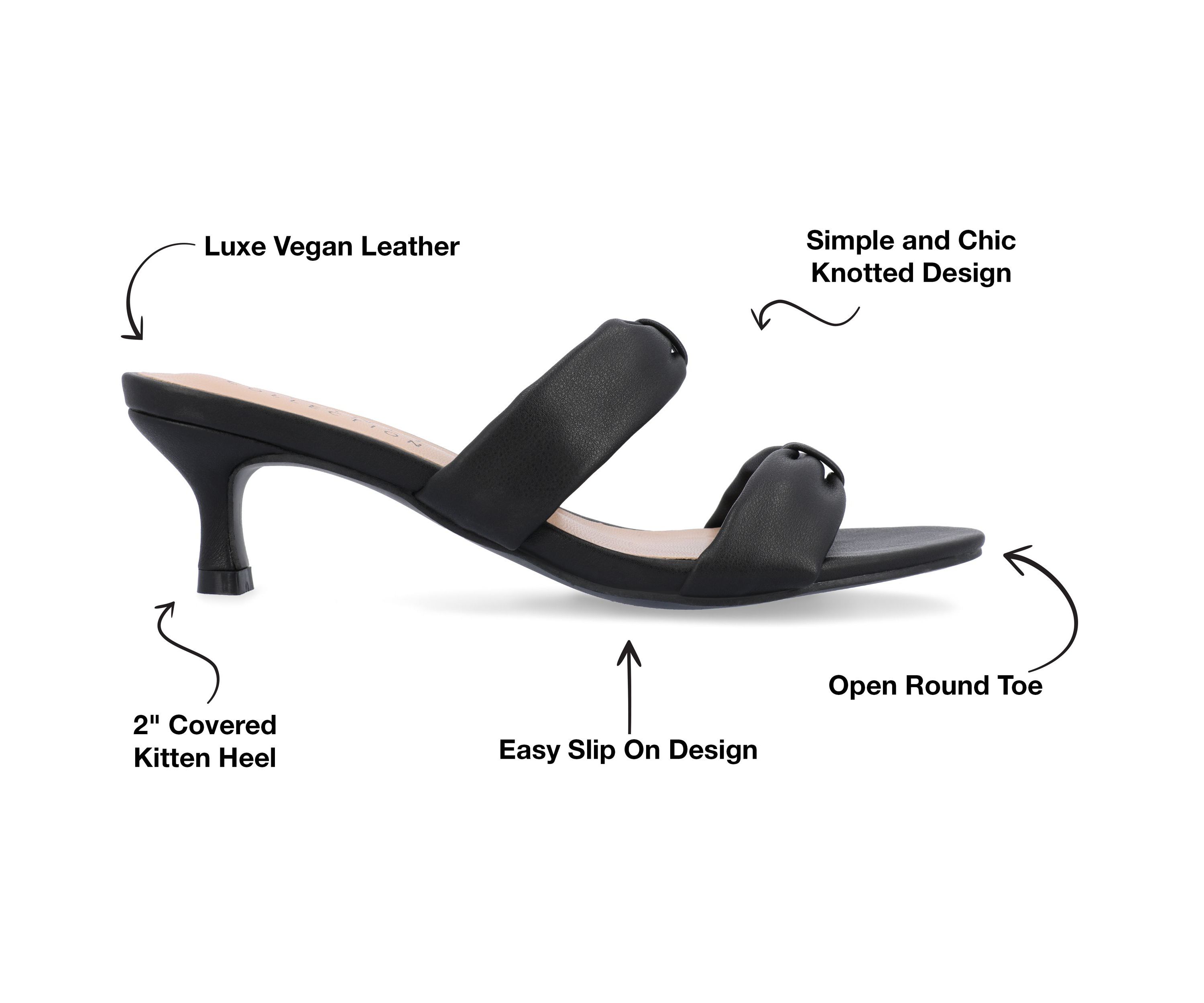 Dyllan Pumps