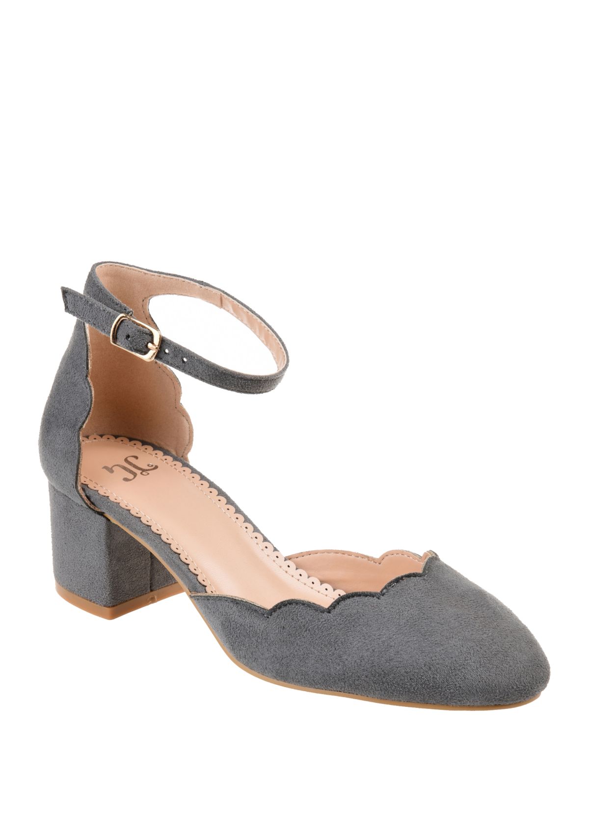 Edna Pumps