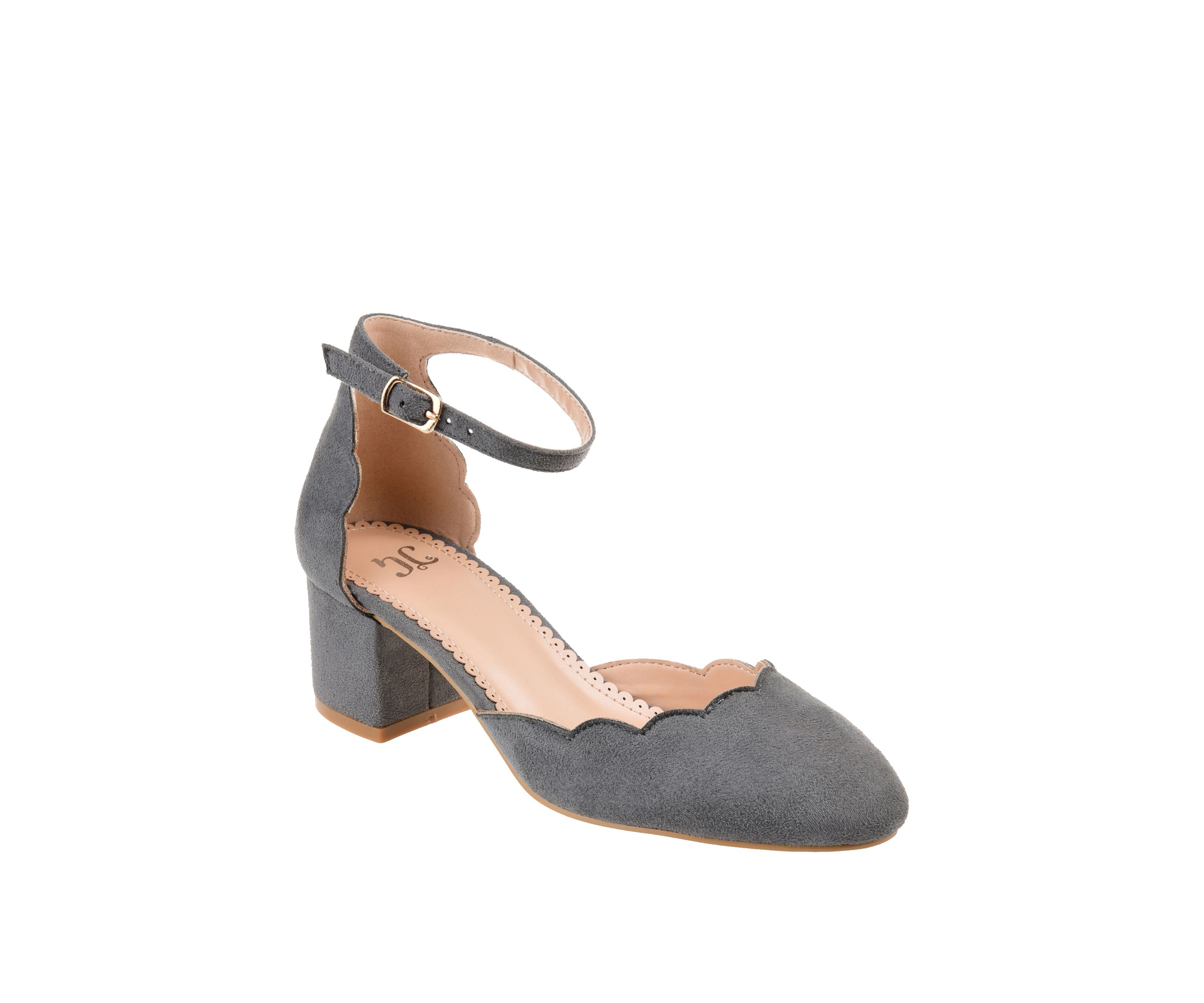 Edna Pumps