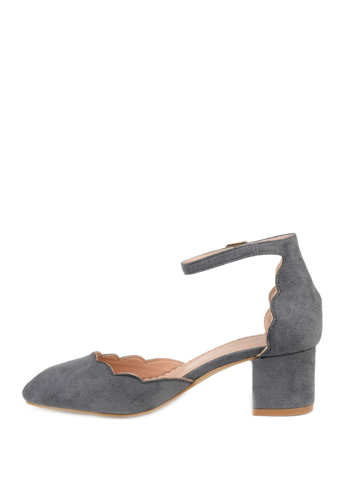 Edna Pumps