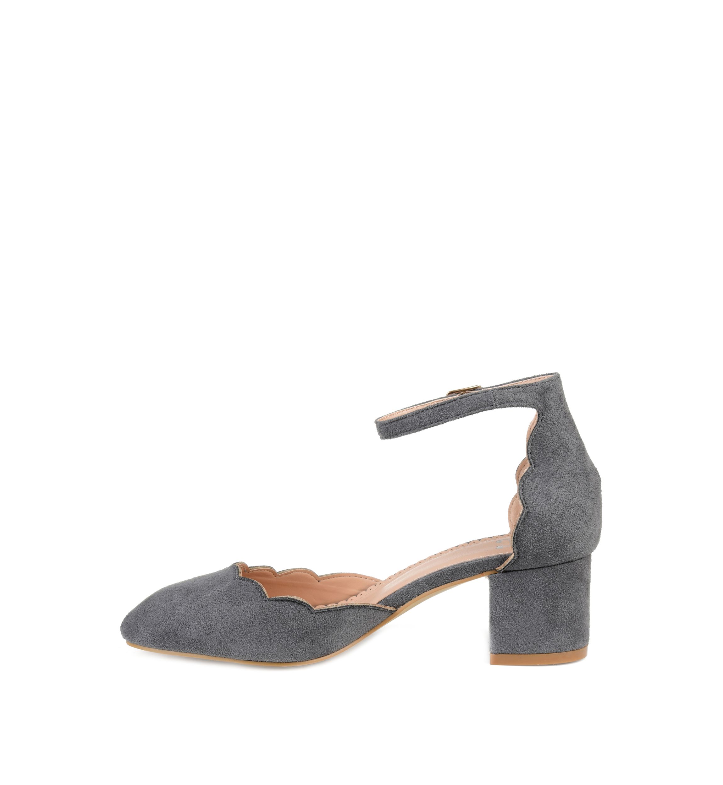 Edna Pumps
