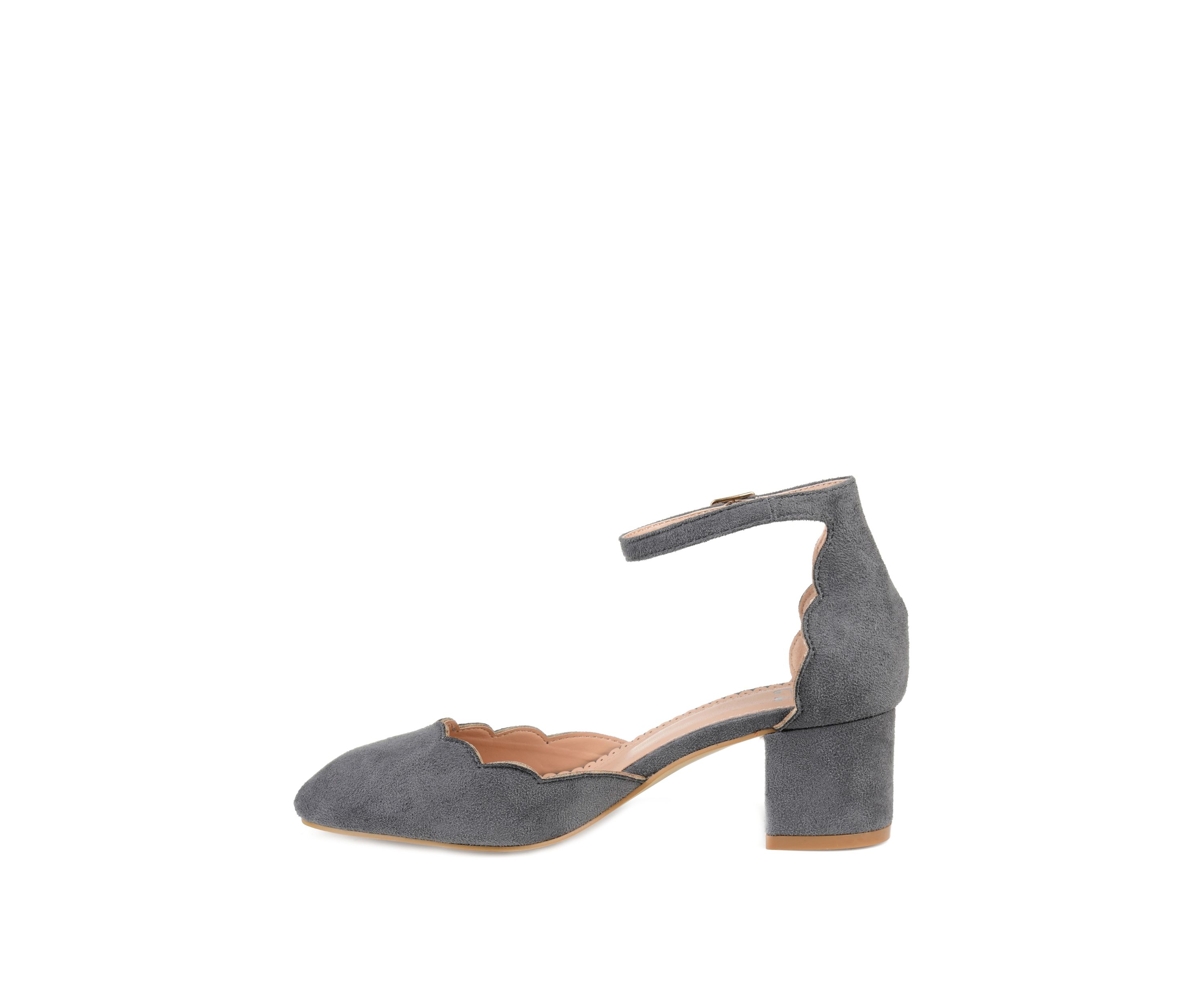 Edna Pumps