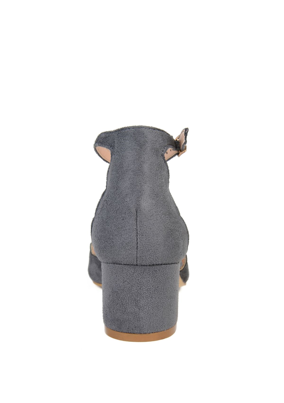 Edna Pumps