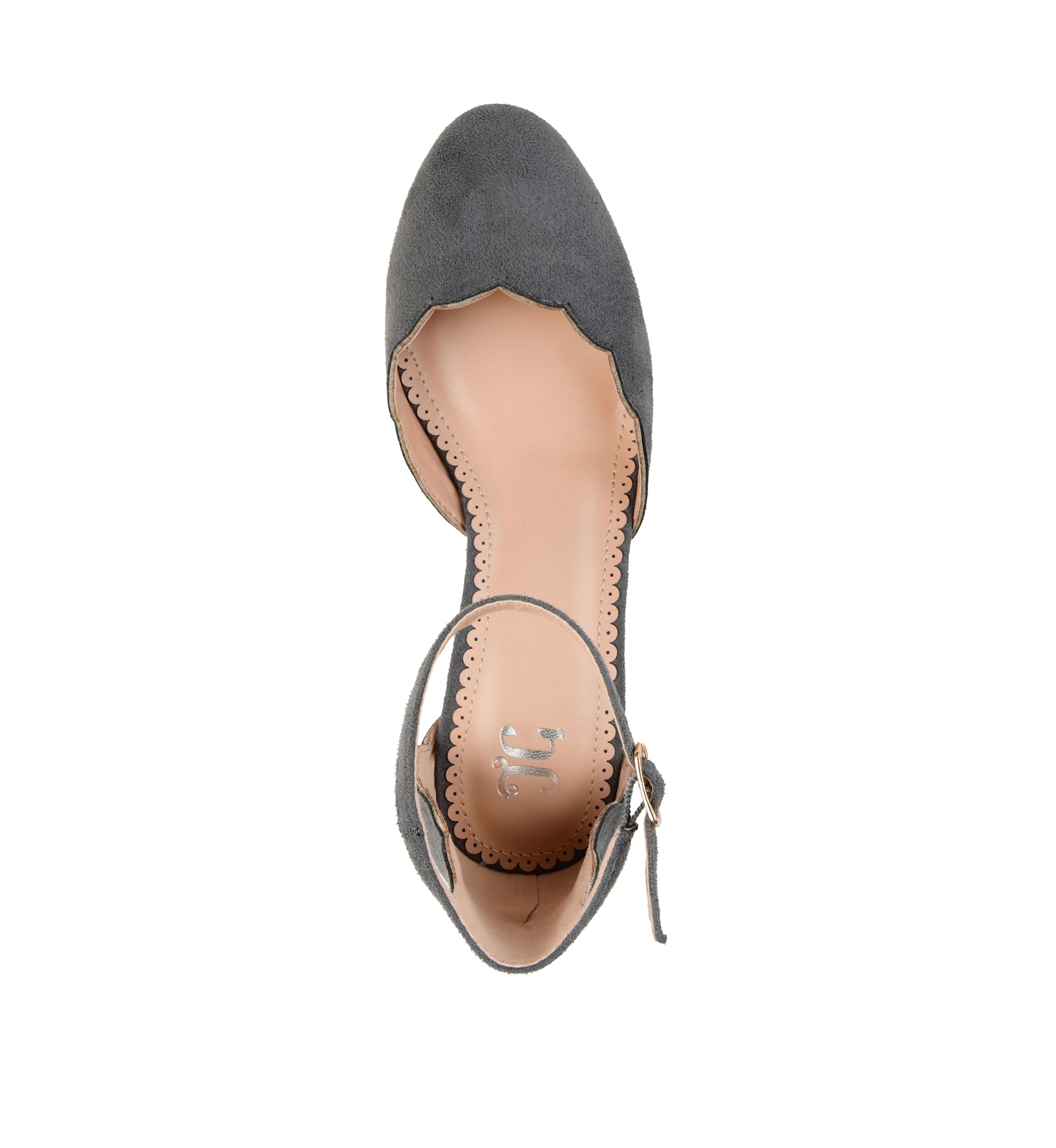 Edna Pumps