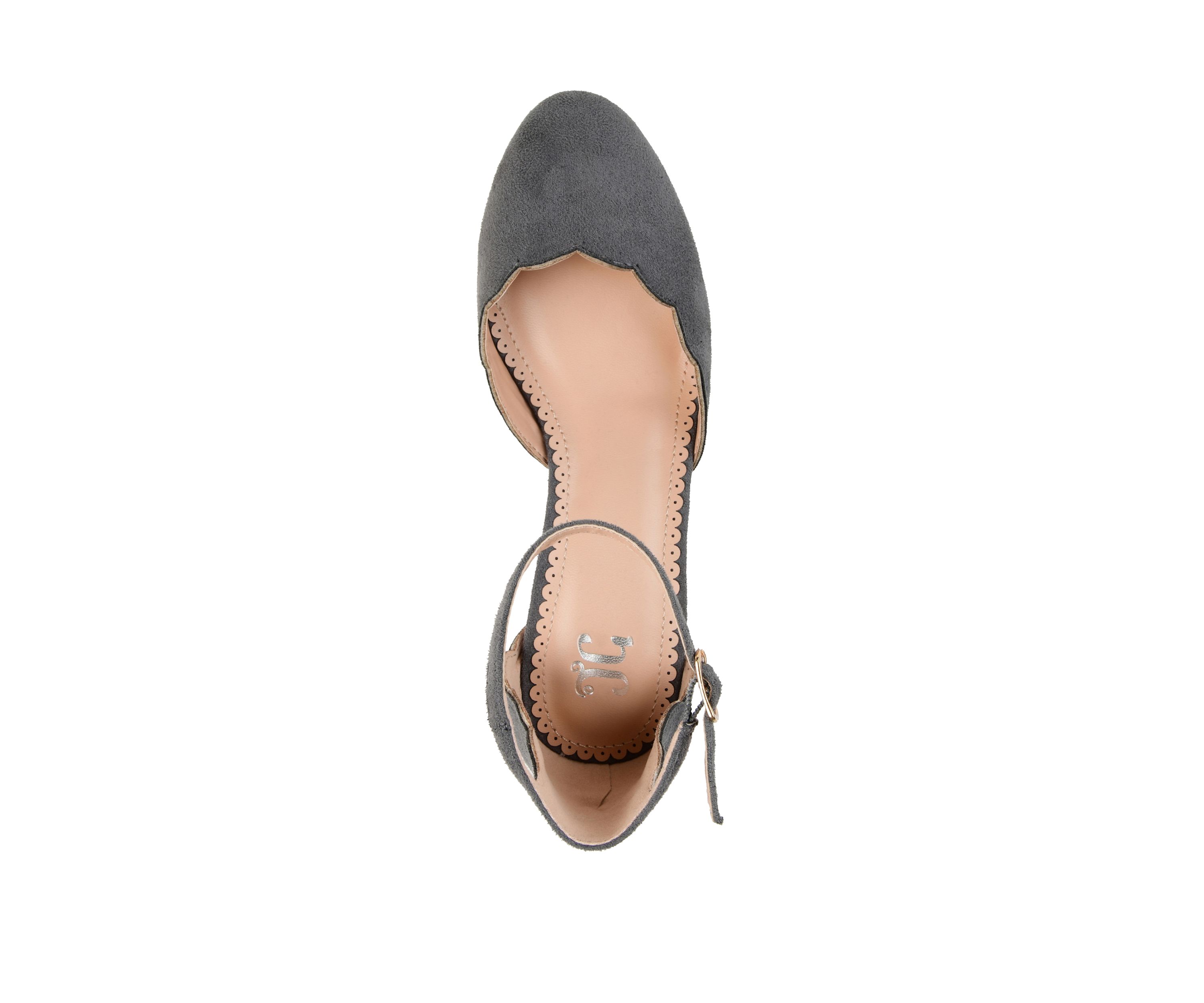Edna Pumps