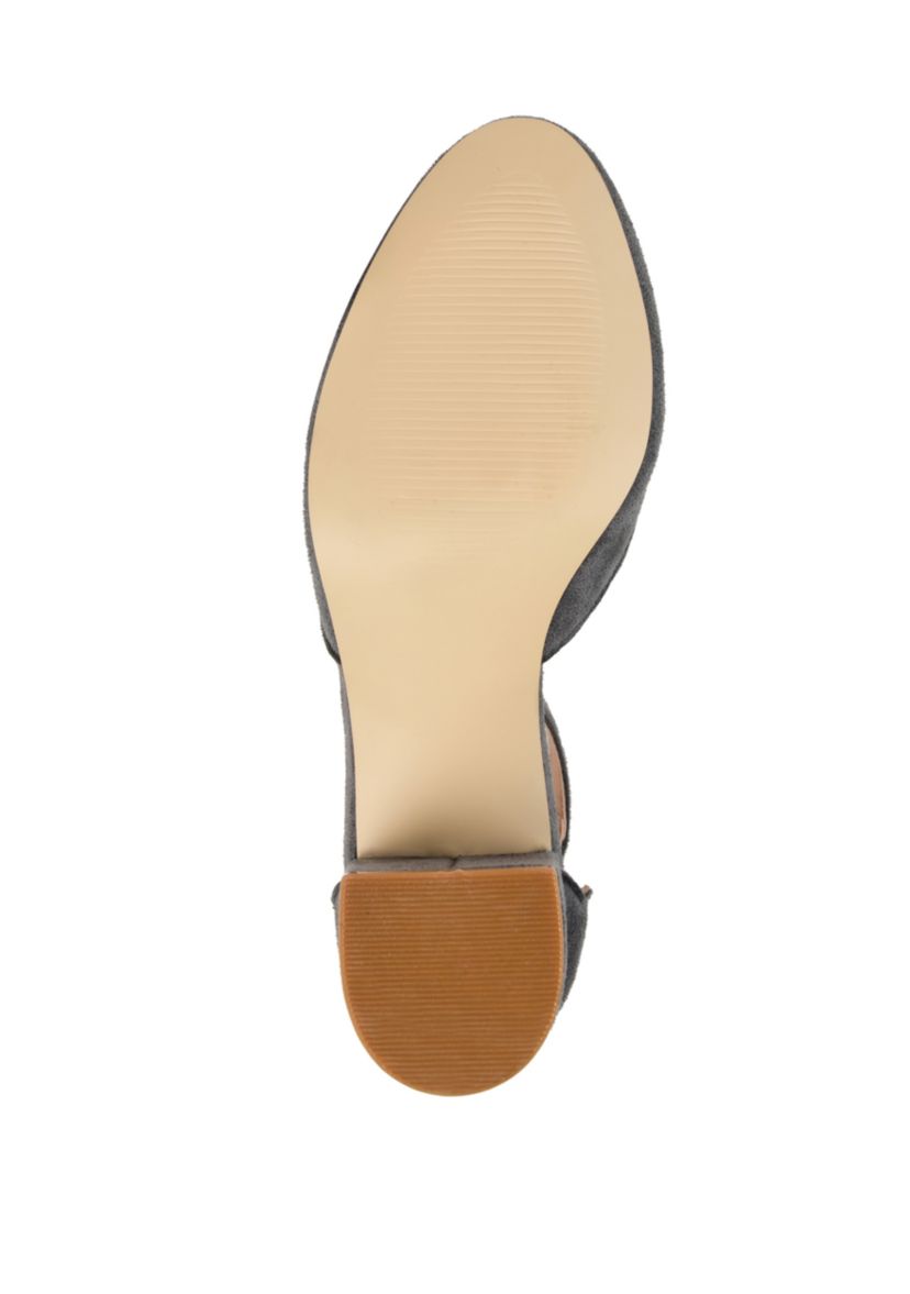 Edna Pumps