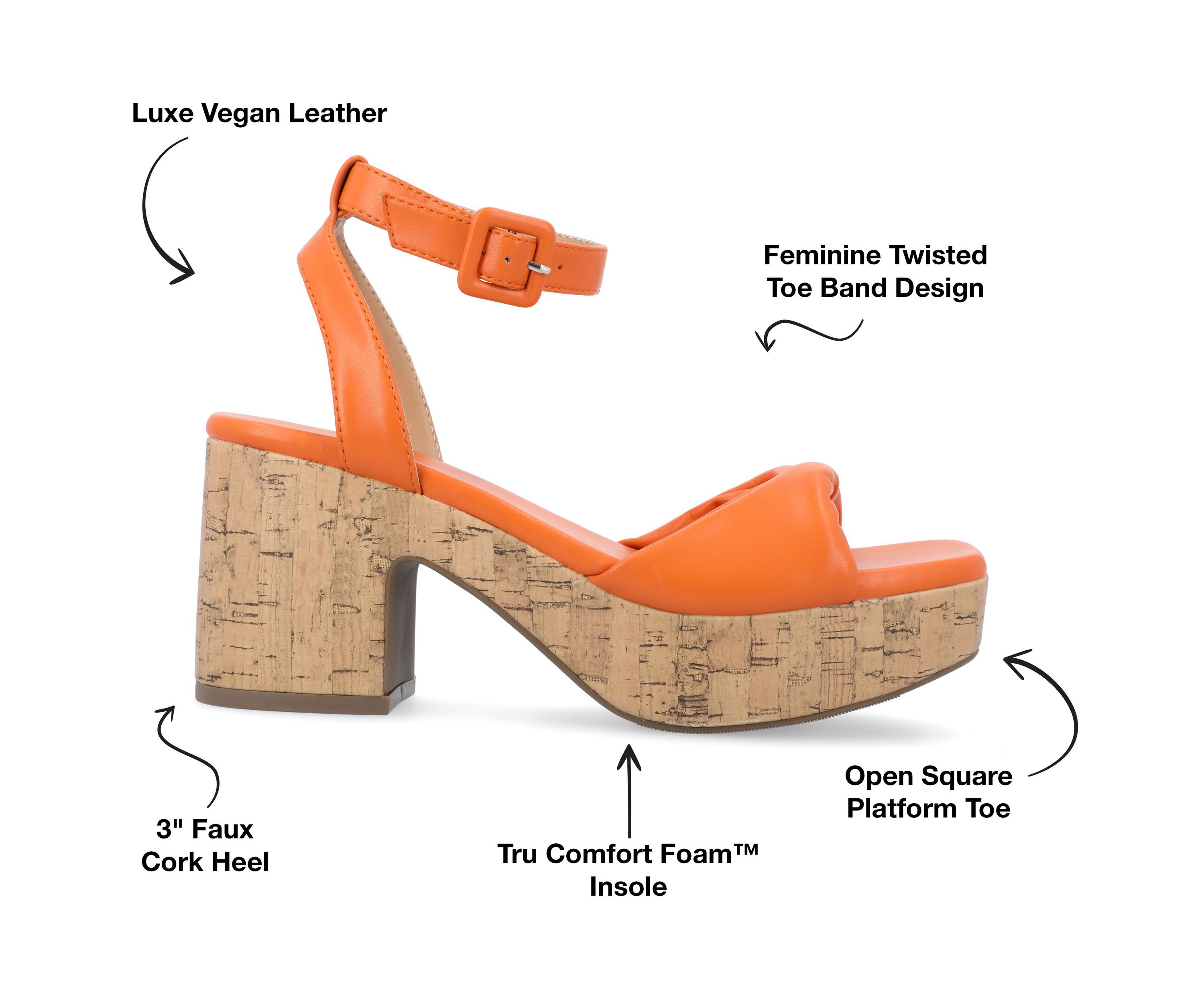 Eianna Sandals