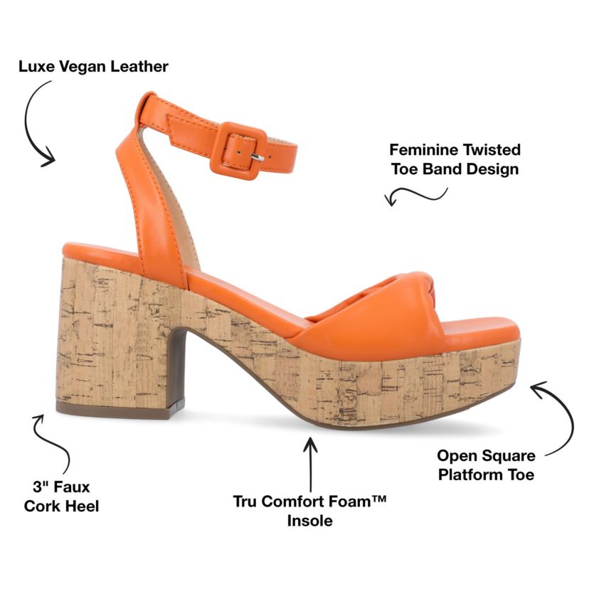 Eianna Sandals