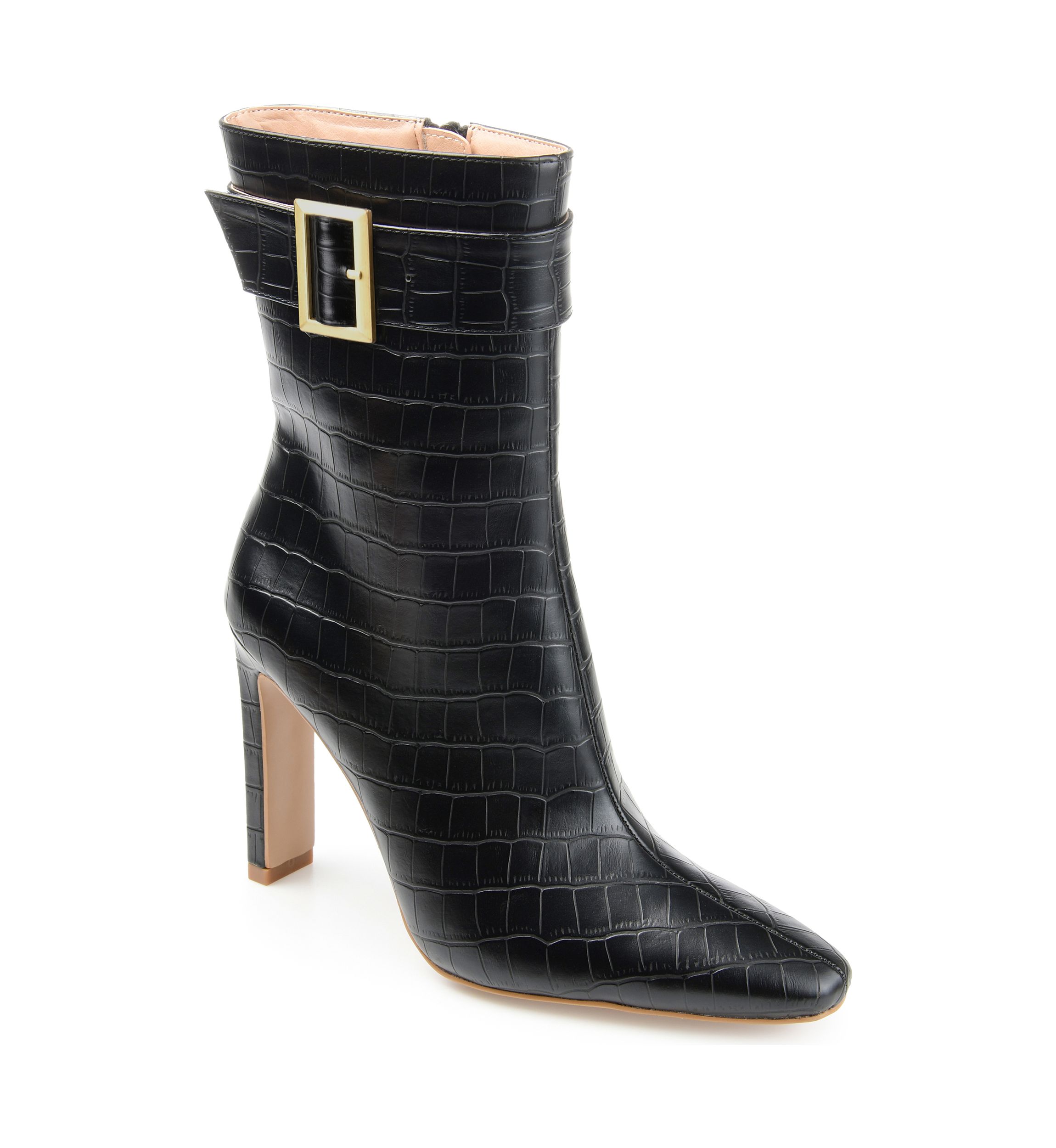 Elanie Booties