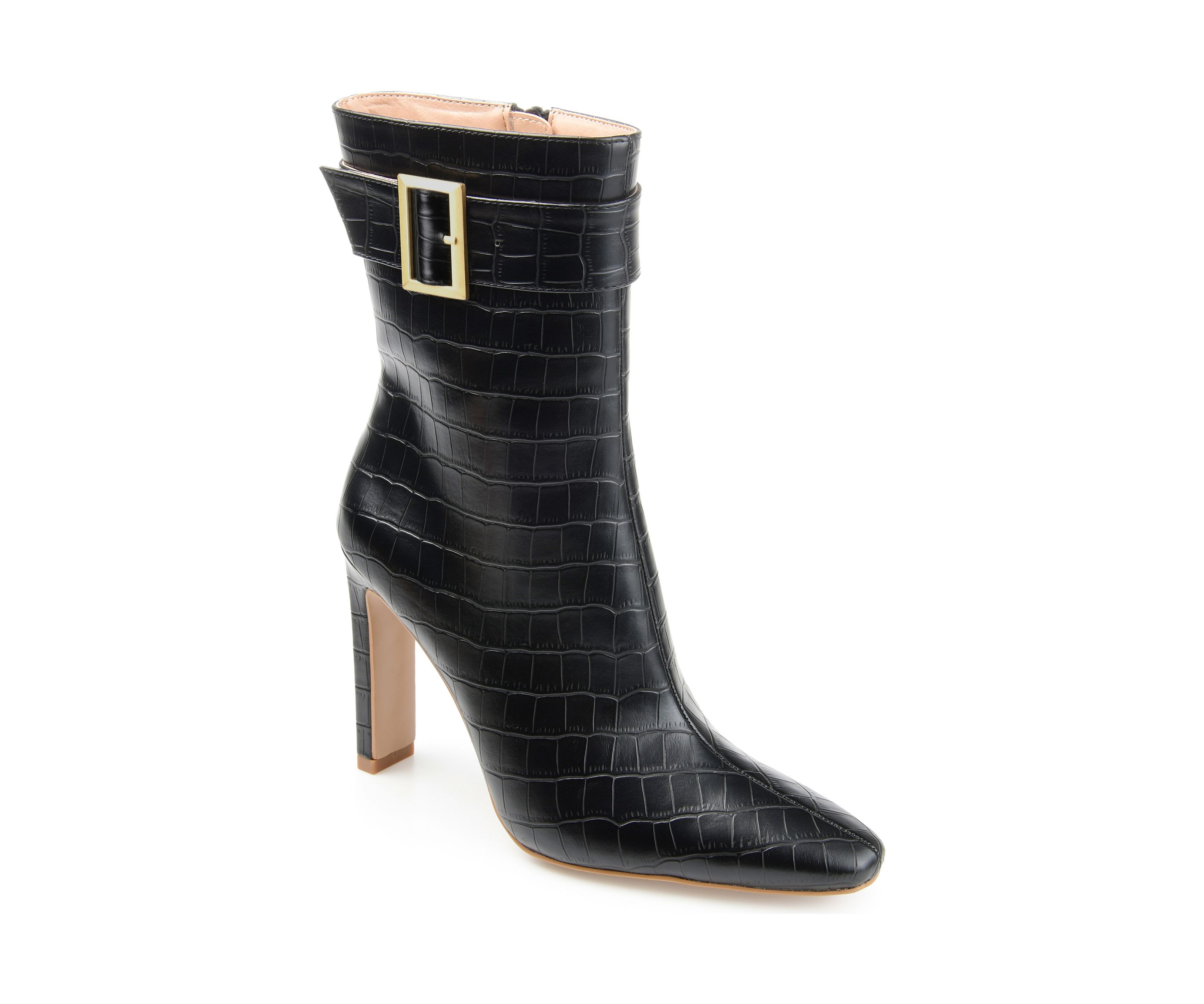 Elanie Booties