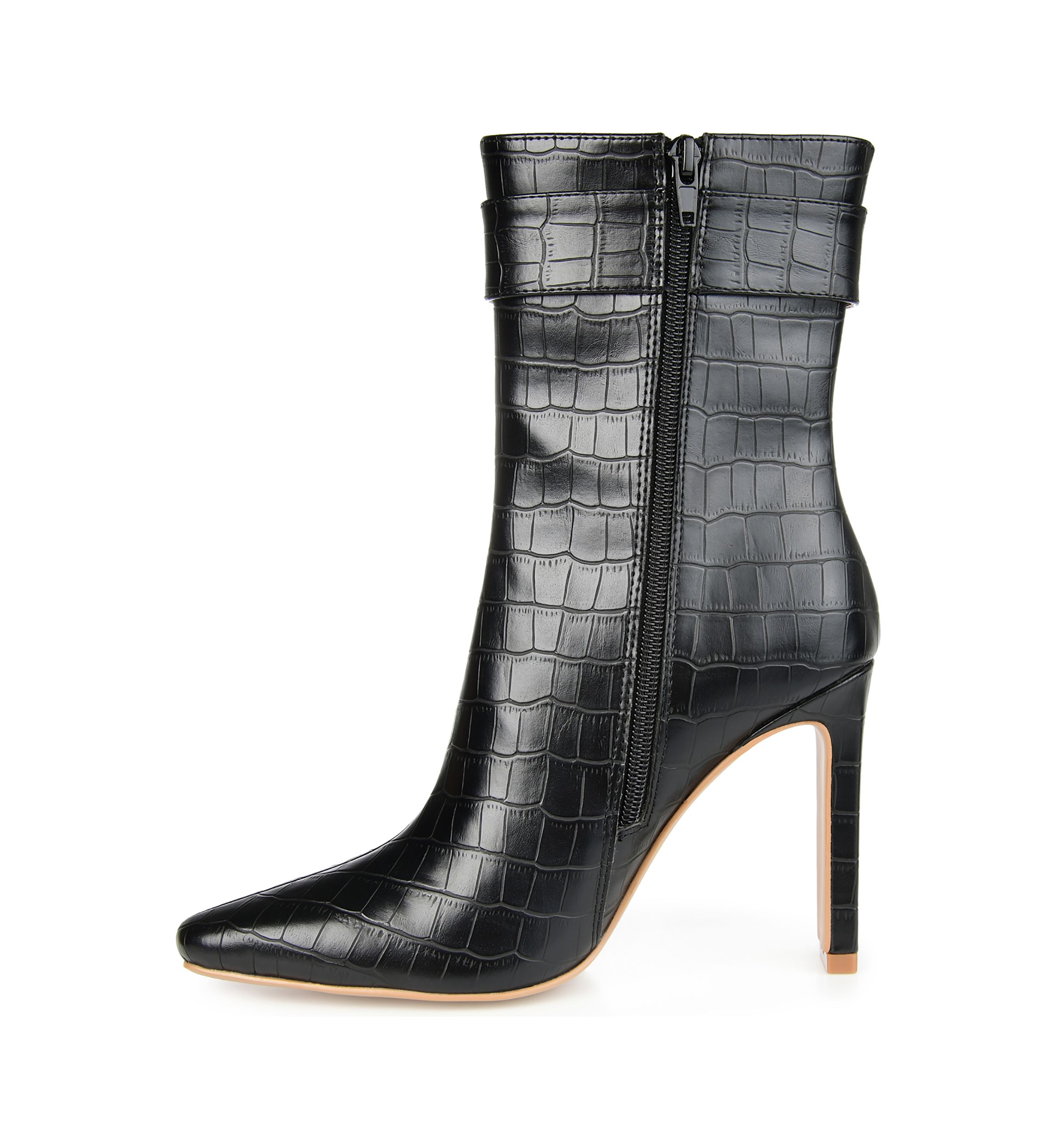 Elanie Booties
