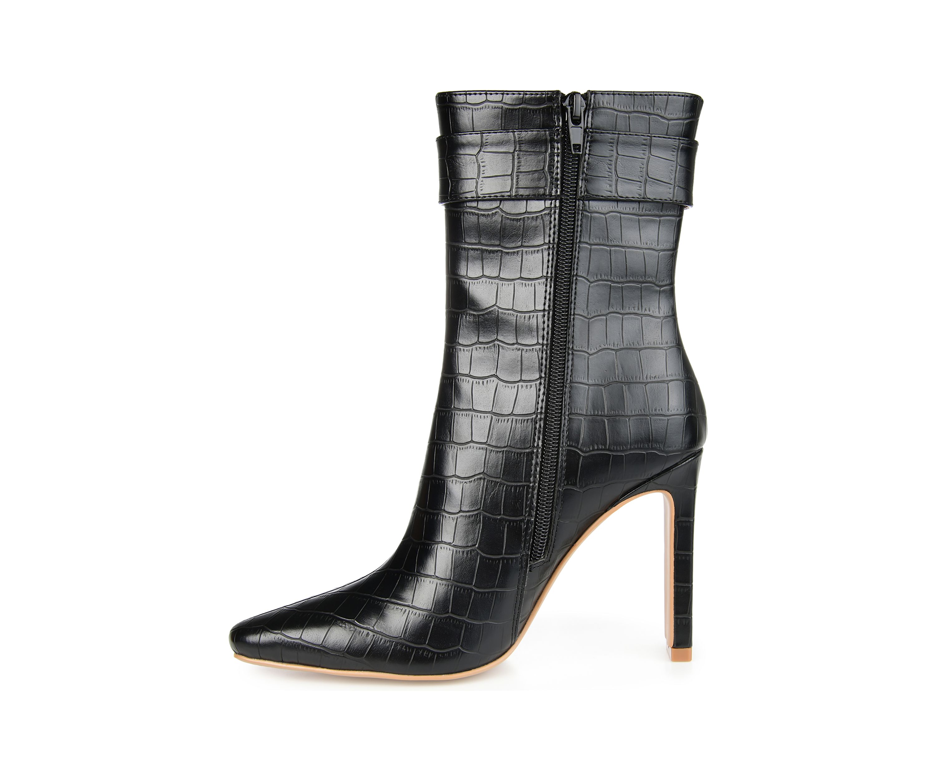 Elanie Booties